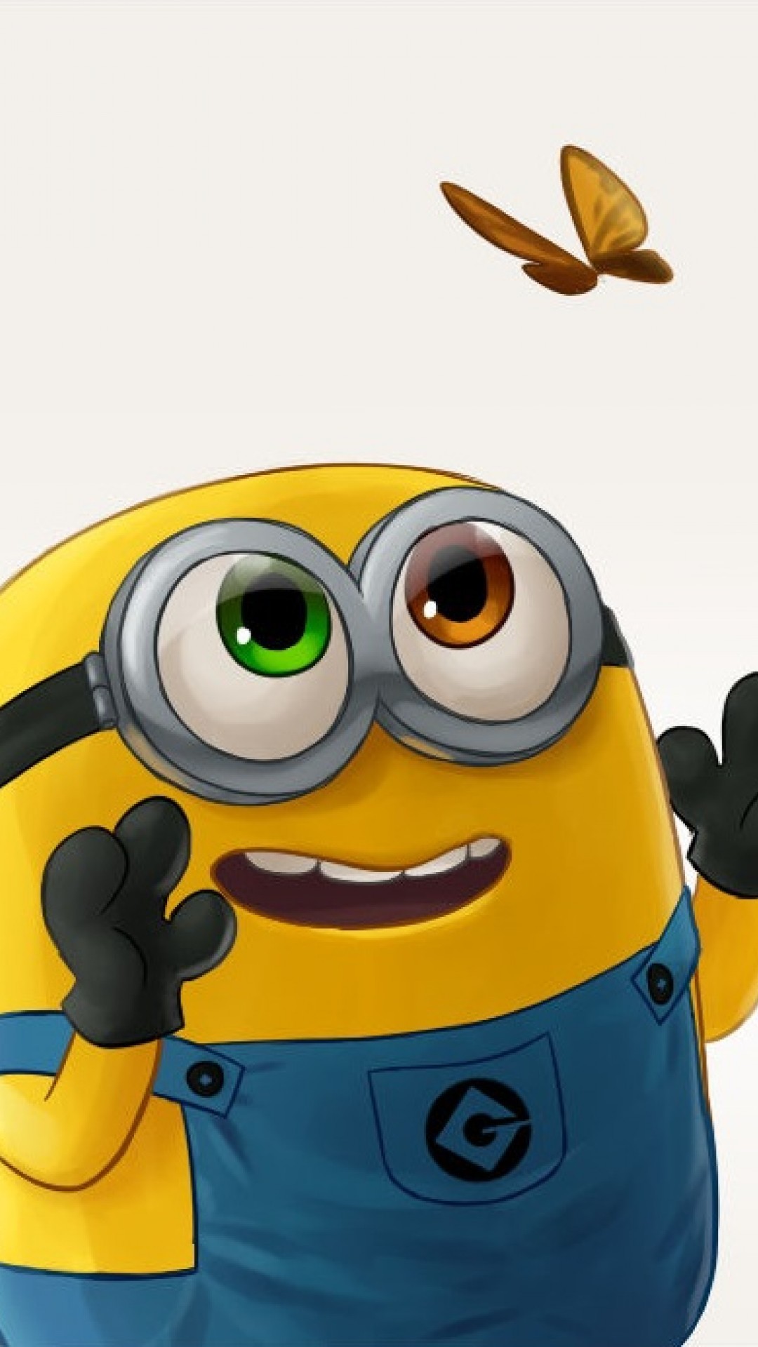 1080x1920 Funny Minions Wallpapers | HD Wallpapers | ID #14919