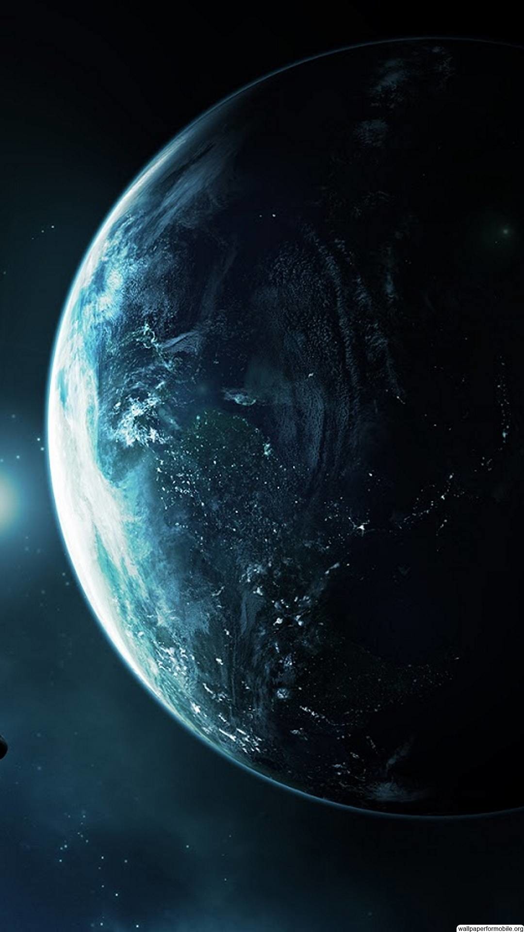 1080x1920 ... Nature Cell Phone Wallpapers Hd Mobile Wallpapers Â· Alien world high res  ...