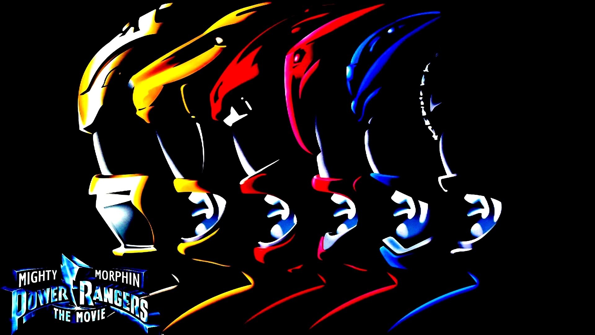 1920x1080 SCARmentary Episode 14: Mighty Morphin Power Rangers: The Movie 20th  Anniversary (Commentary Track)