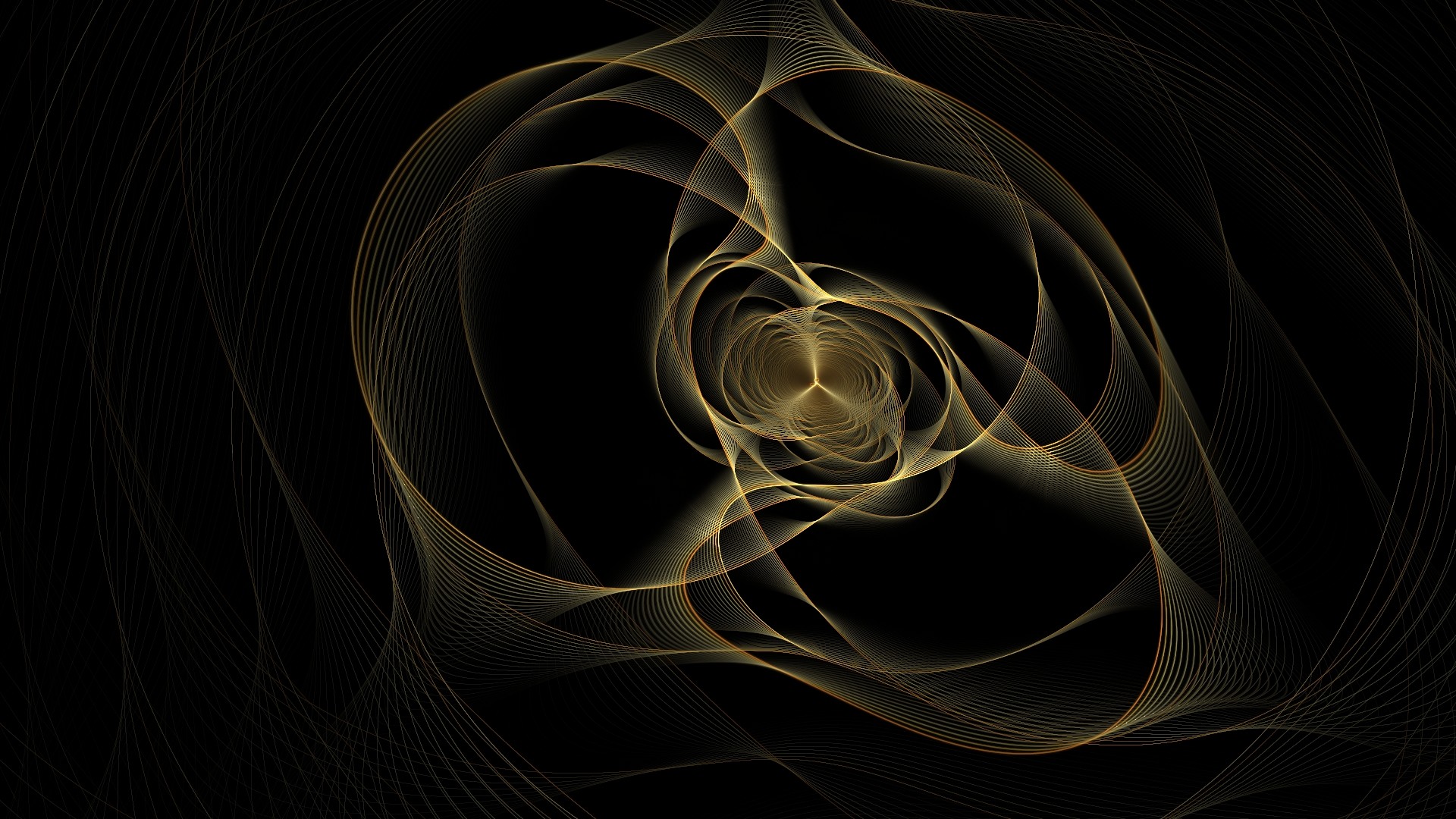 1920x1080 Gold And Black Ford Wallpaper 3 Hd Wallpaper