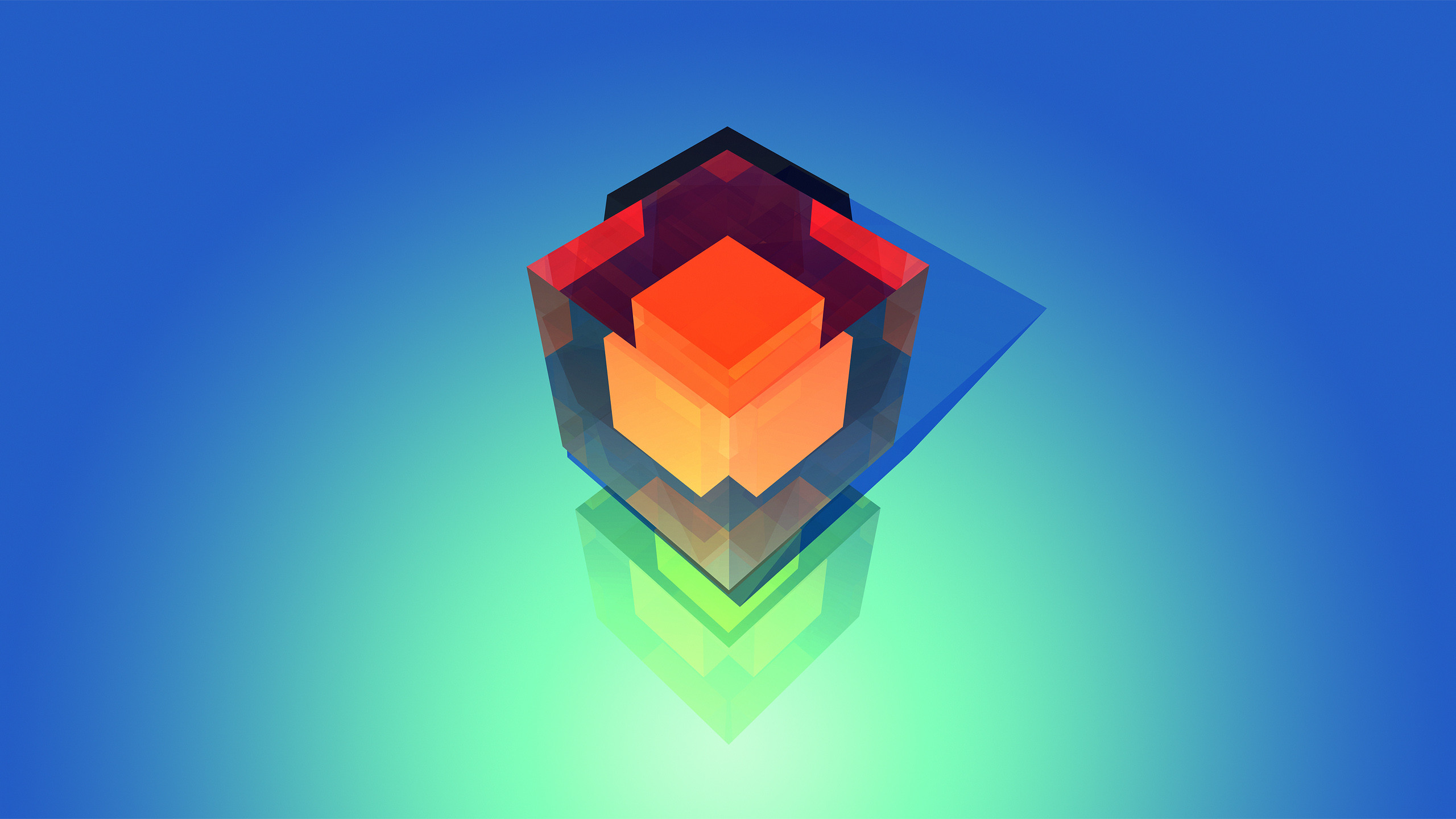 2560x1440 Explore Simple Things, Desktop Wallpapers, and more! justin maller ...