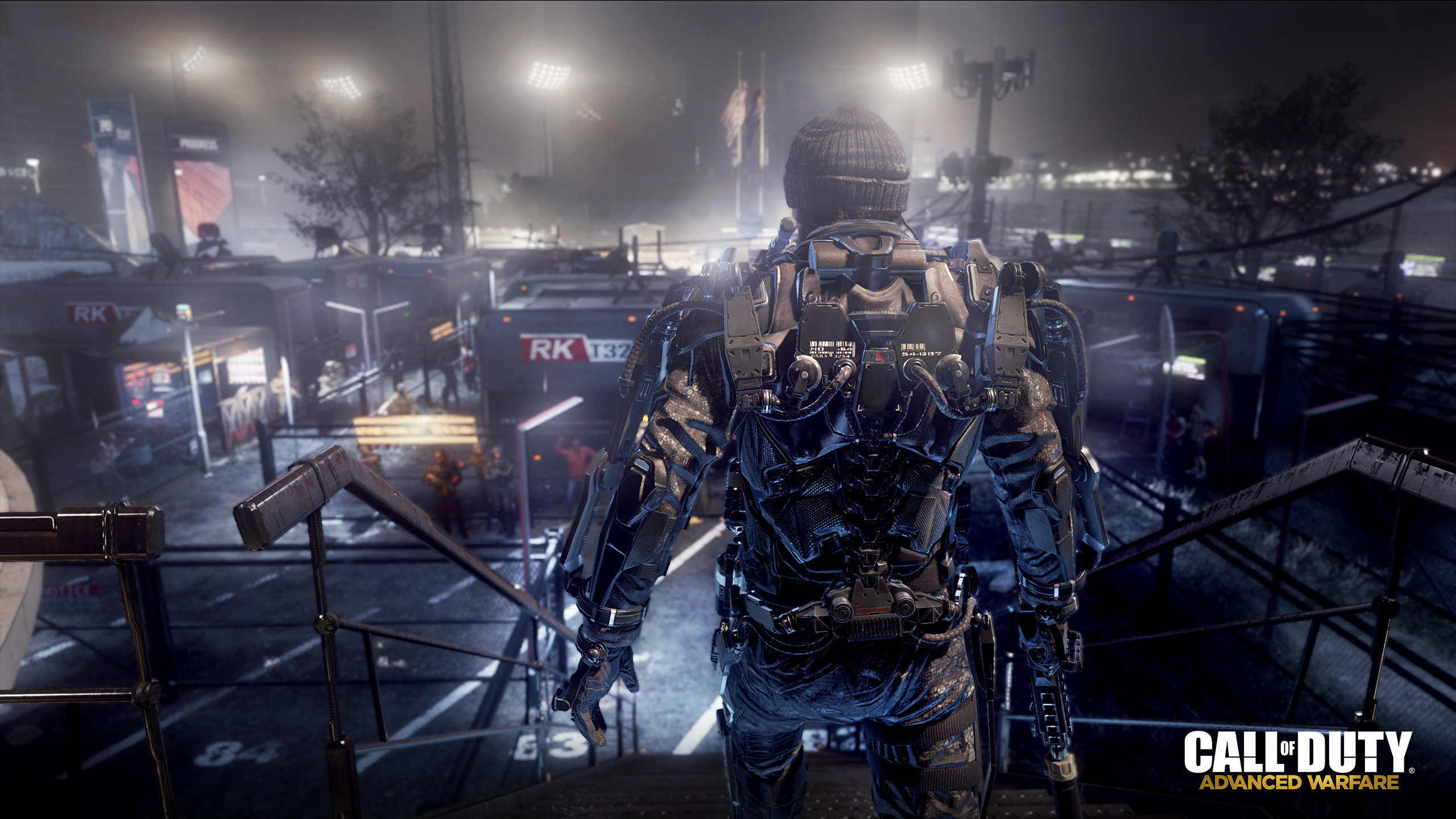 2560x1440 Call of Duty: Advanced Warfare HD Wallpaper | Background Image |   | ID:545892 - Wallpaper Abyss