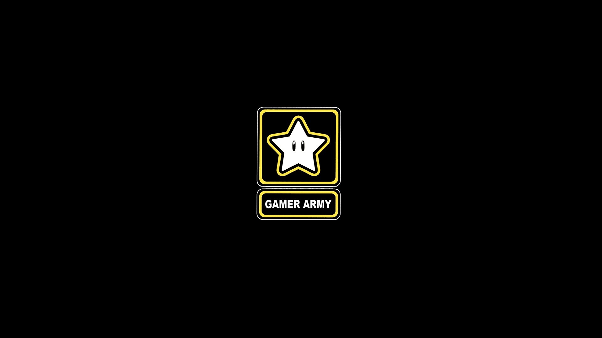 1920x1080 Gamer Wallpaper 33173