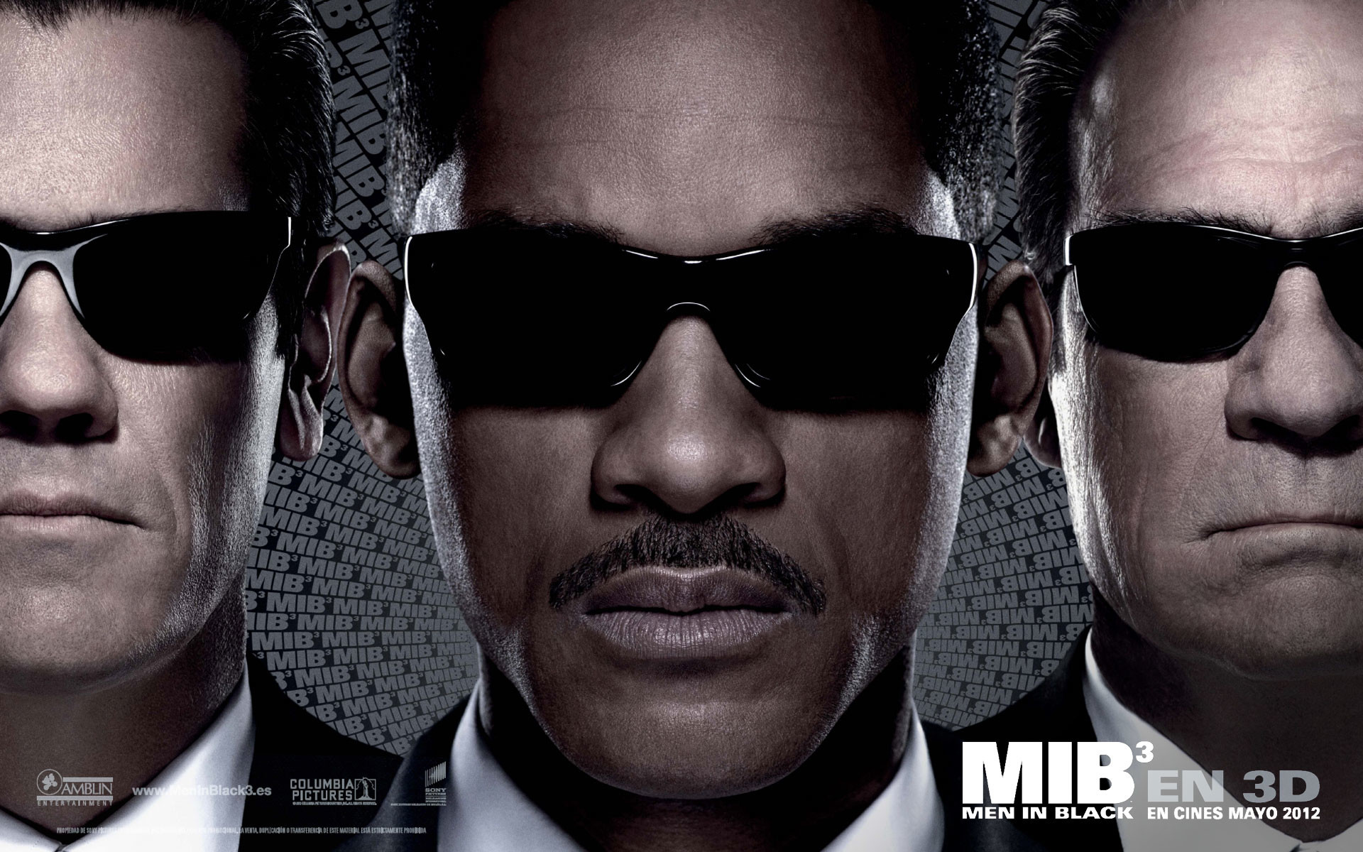 1920x1200 Only HD Wallpapers: MiB 3