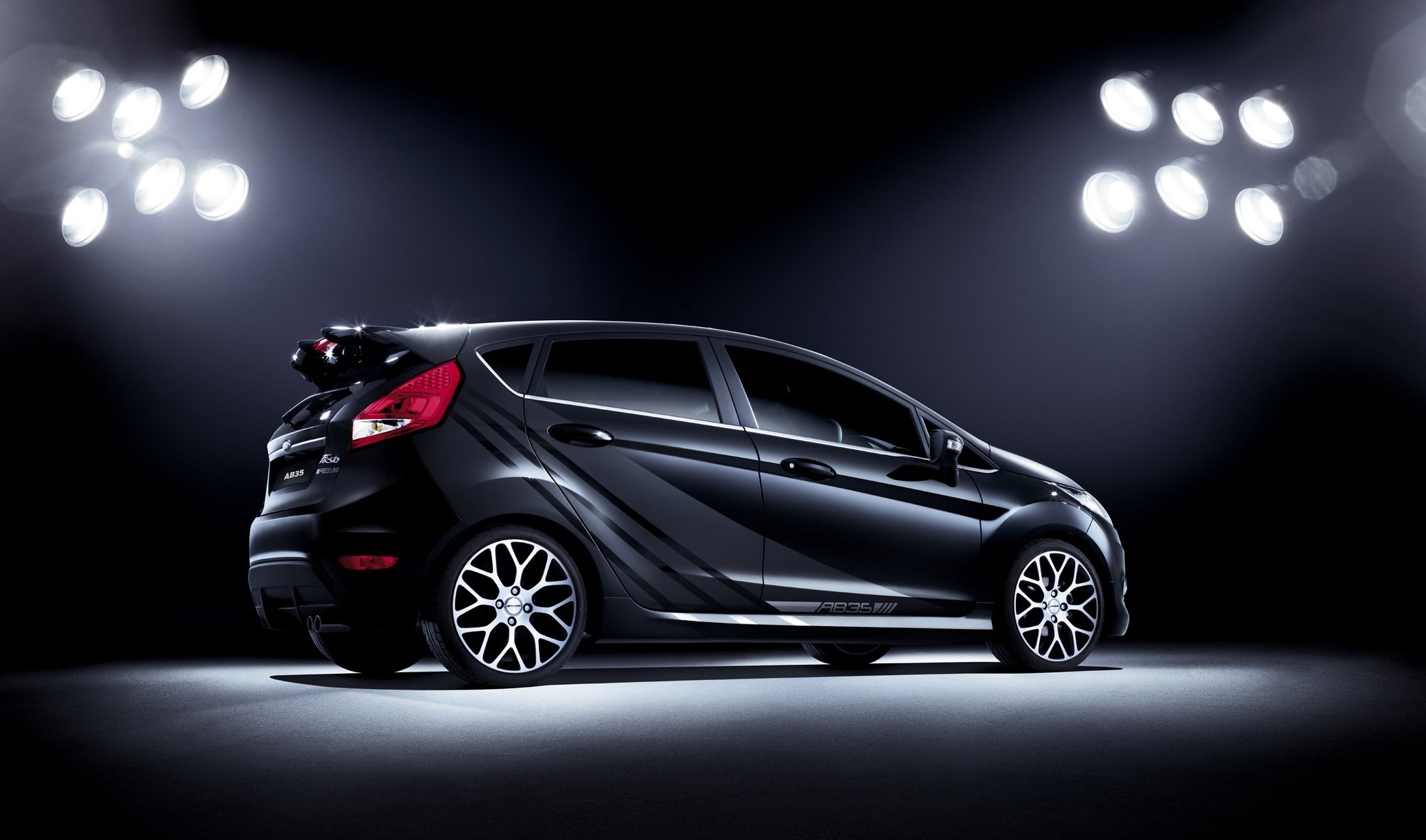 2048x1207 on August 20, 2015 By Stephen Comments Off on Ford Fiesta Wallpapers .