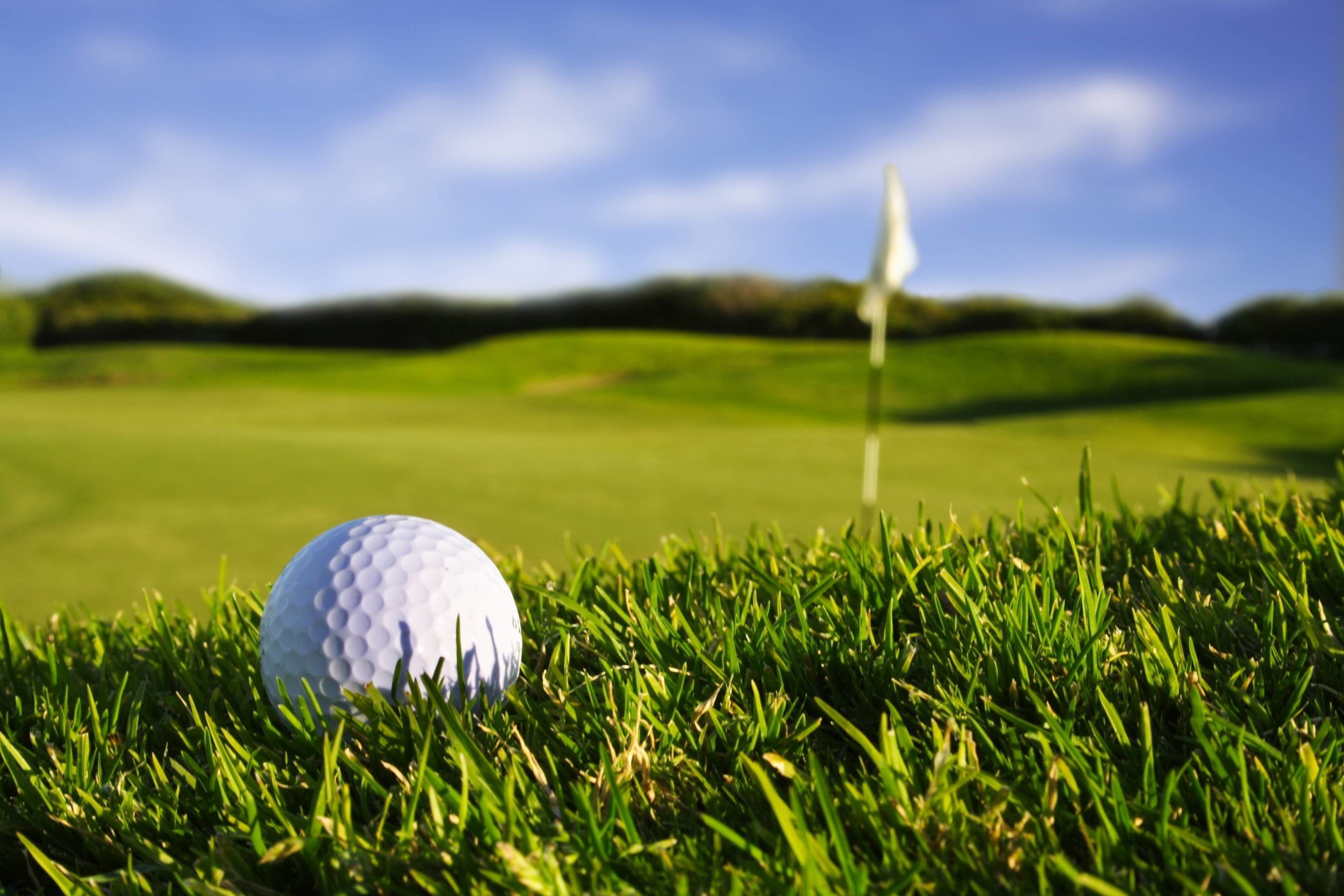 2700x1800 Golf HD Wallpapers | Cool Wallpapers