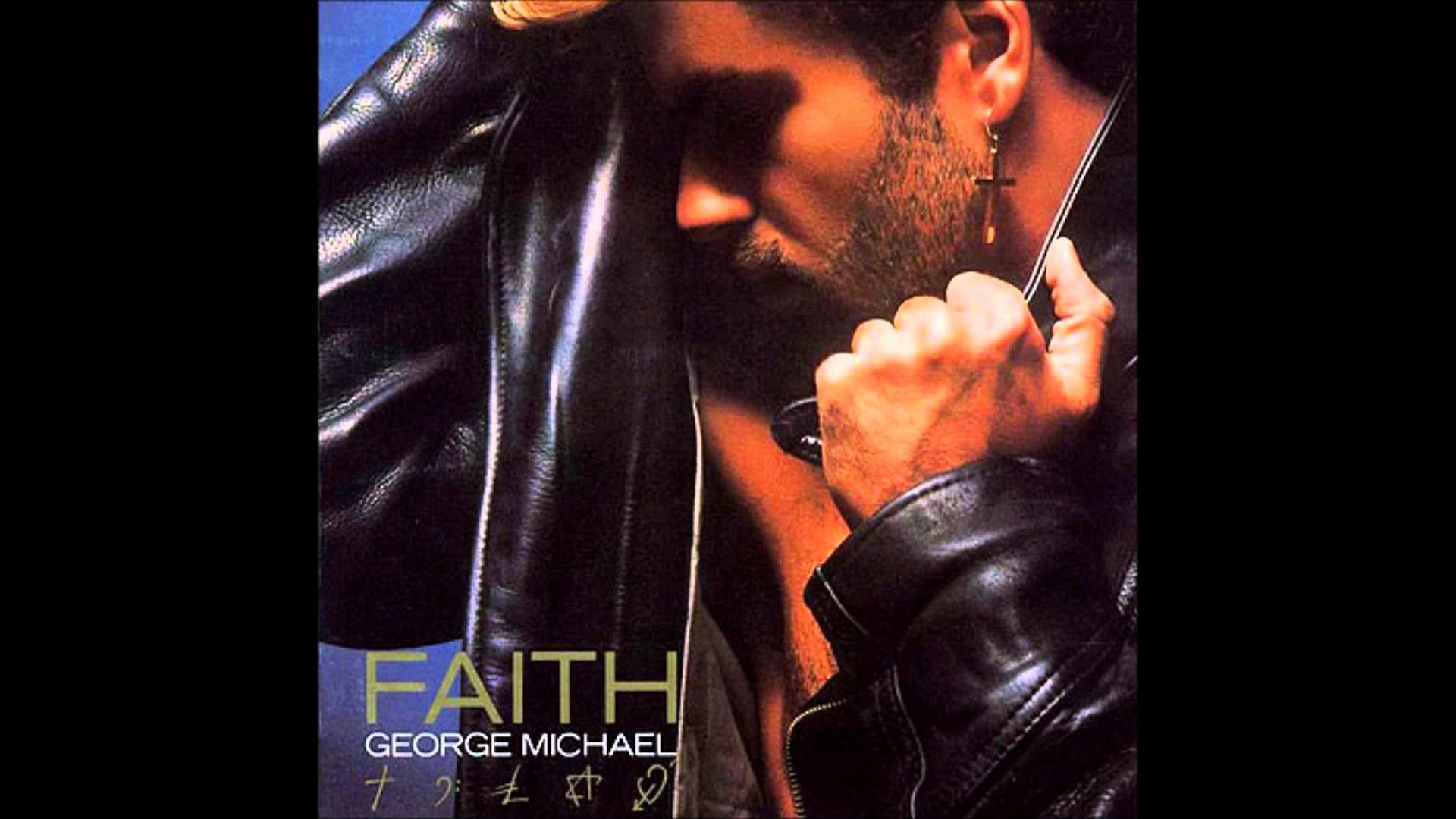 1920x1080 GEORGE MICHAEL - FAITH [HQ, 2013 REFRESH]