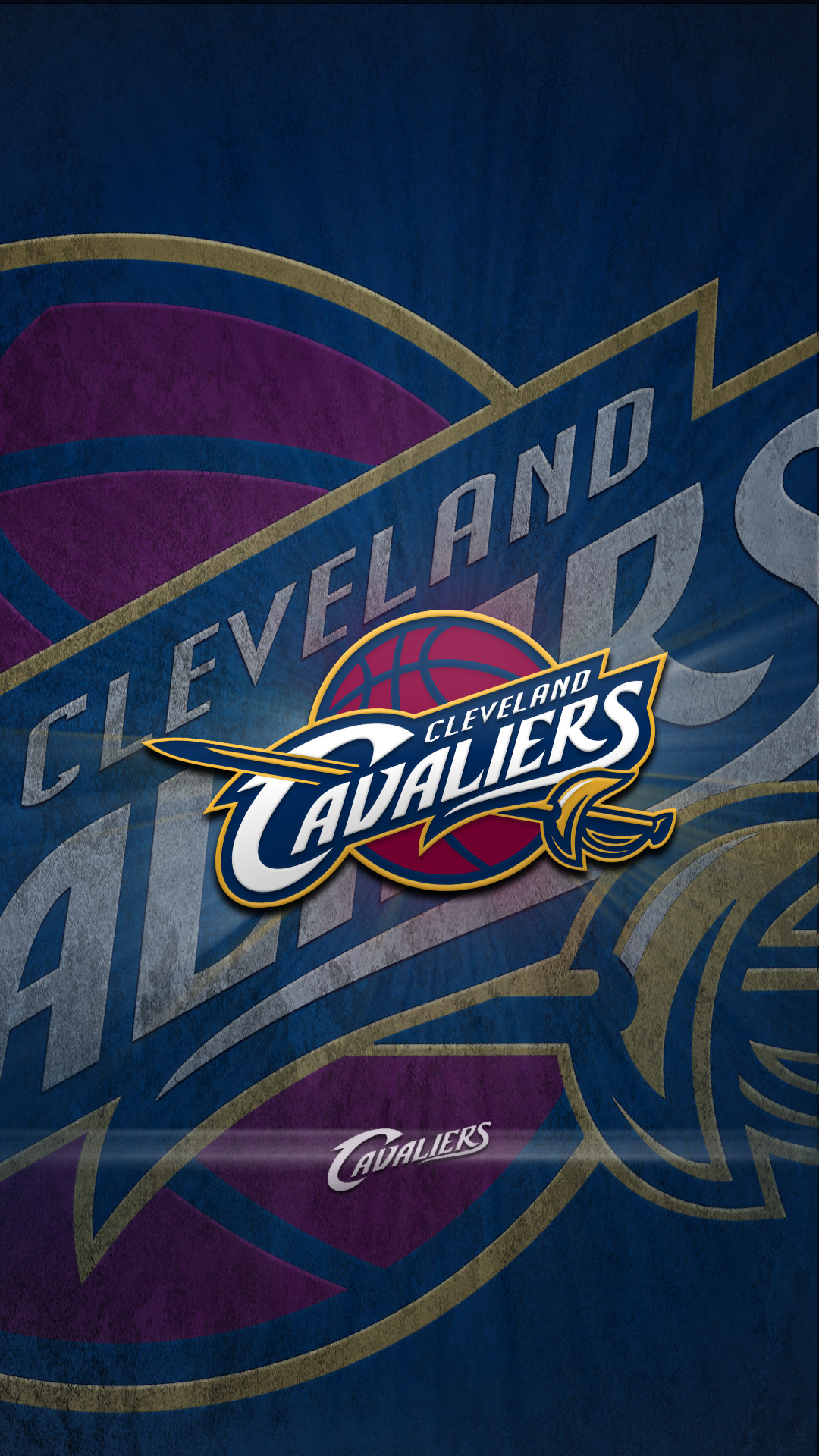 1080x1920 Wallpapers Cleveland Cavaliers
