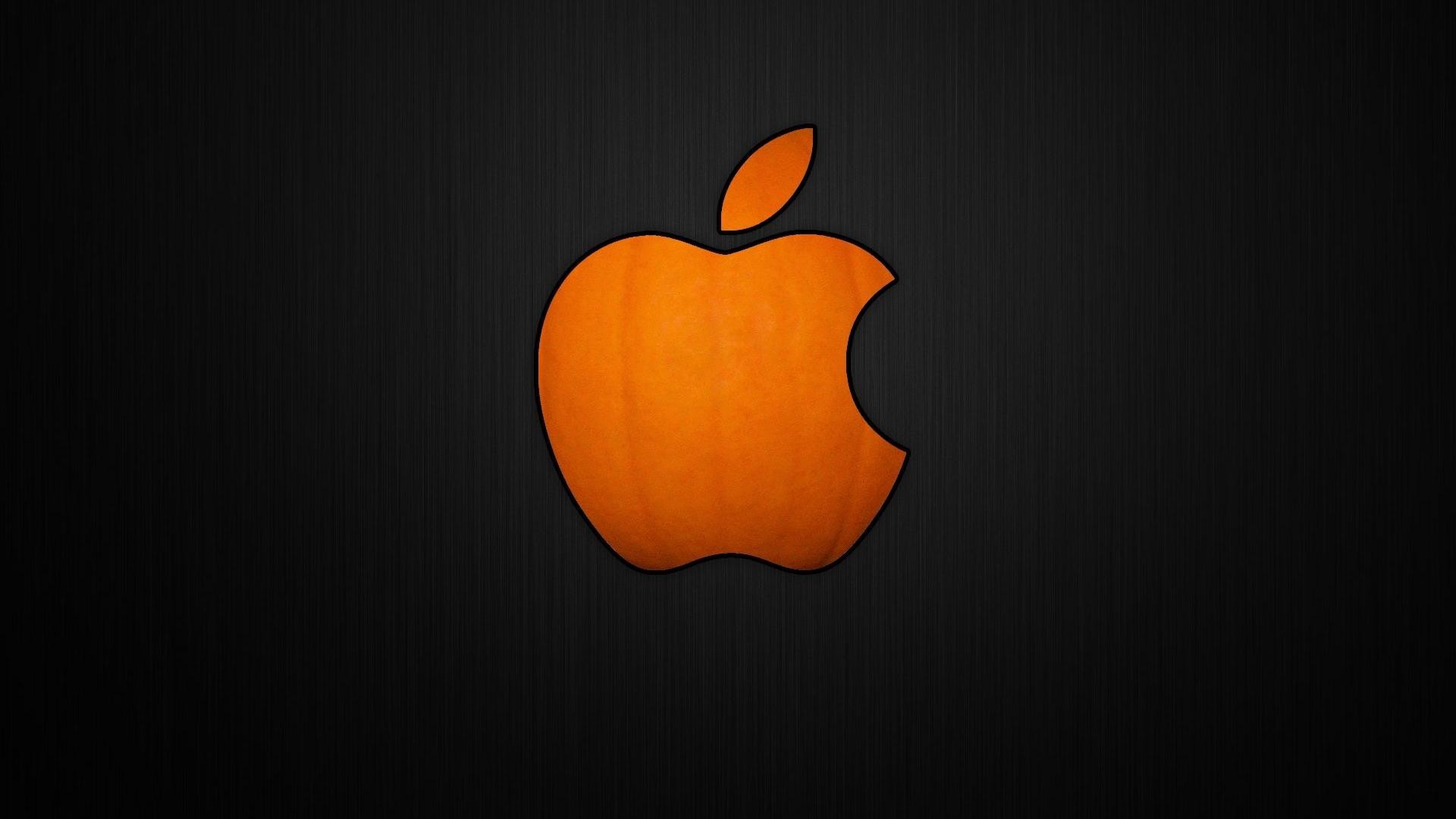 1920x1080 Cool Pictures Apple Logo HD Wallpaper