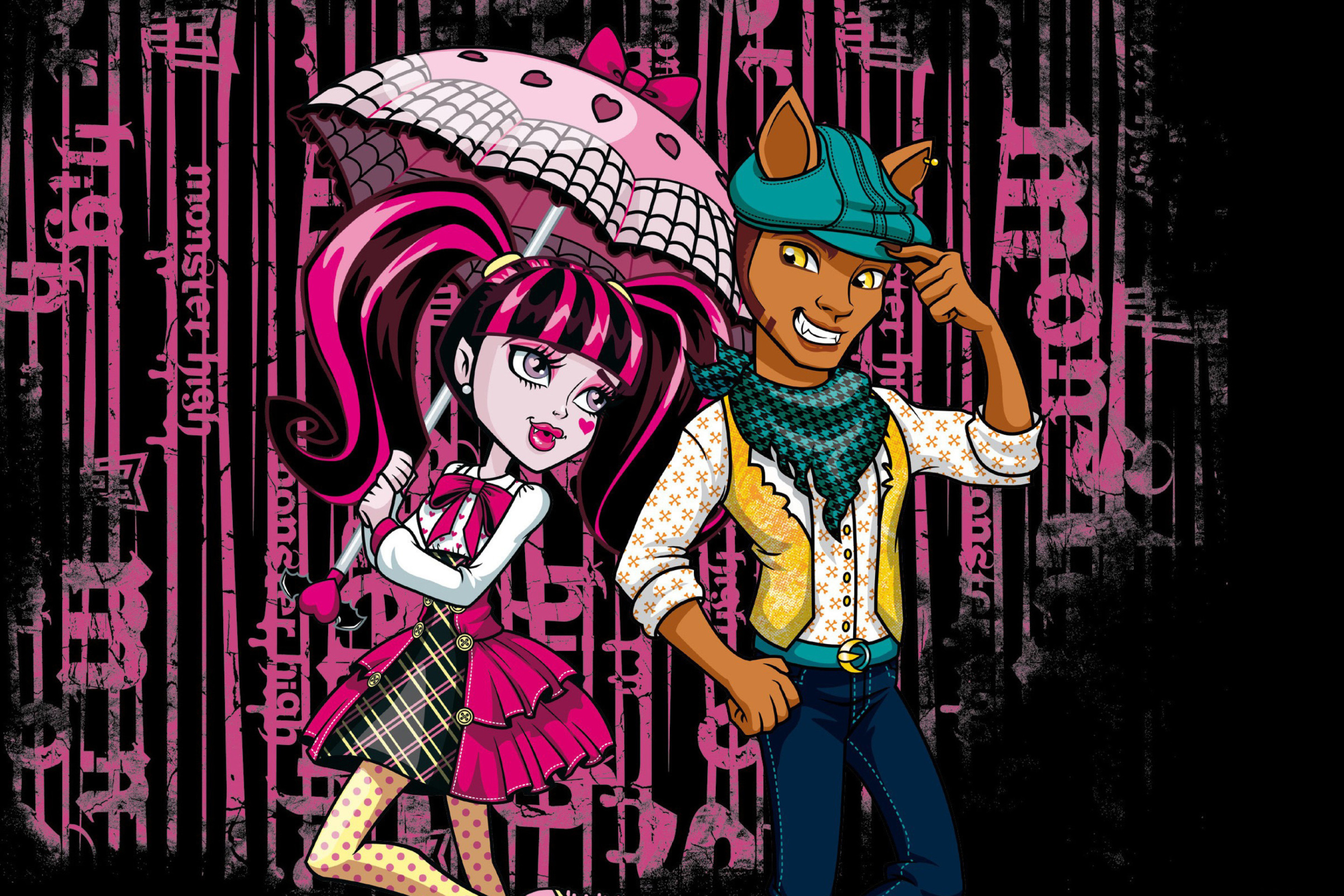 2880x1920 Monster-High-Game-Wallpapers