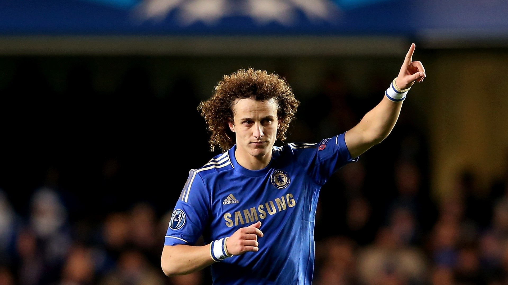 1920x1080 I am pretty sure that most of you might have guessed whom I am very well  gonna brag about now, our very own Geezer, David Luiz.