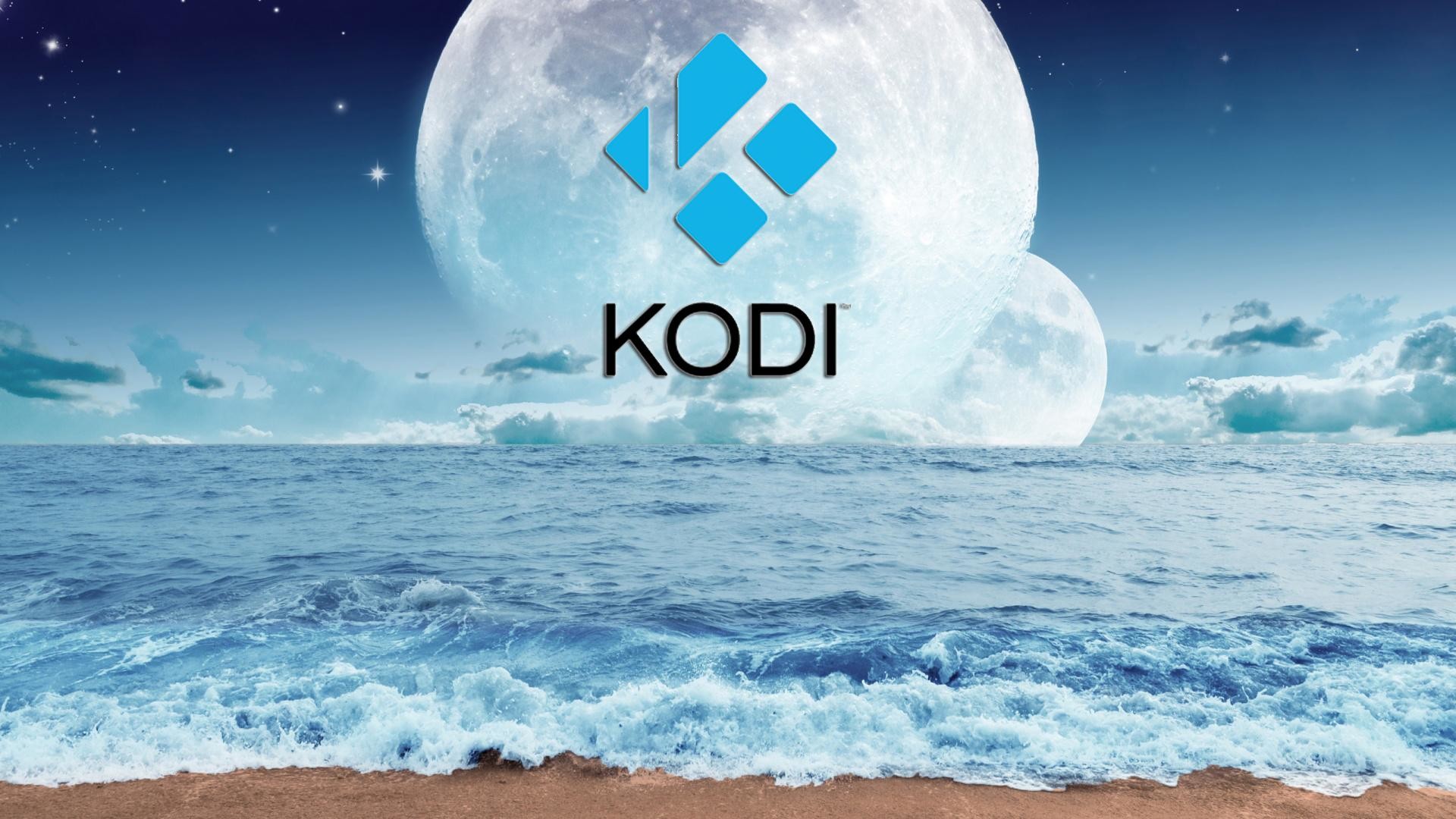 How to change your background on XBMC:KODI - YouTube