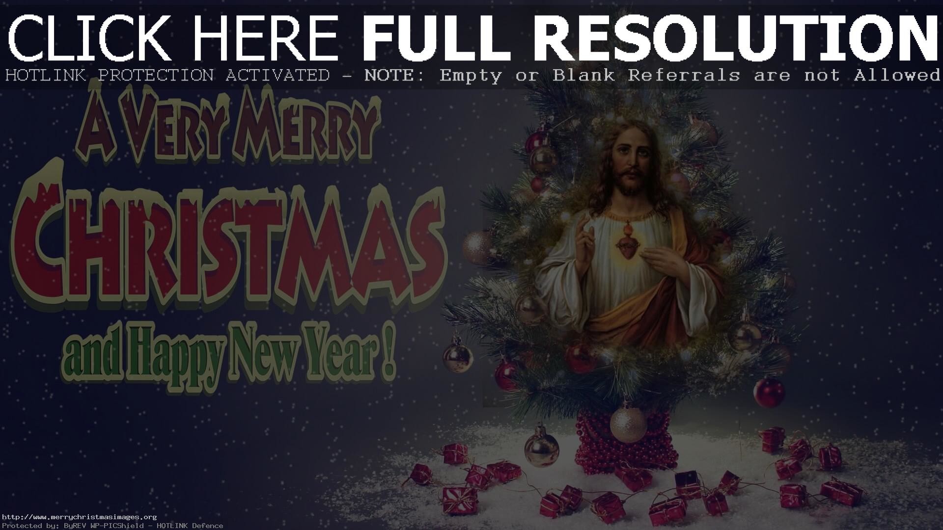 1920x1080 Religious Christmas Wallpapers