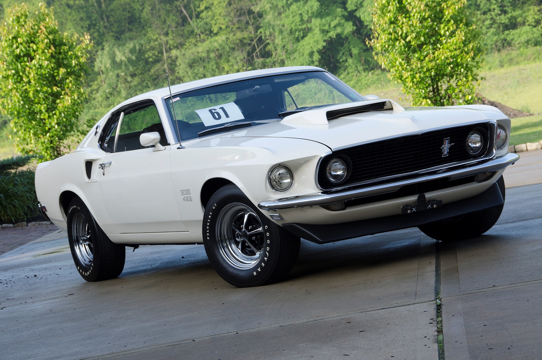 2048x1360 #1421833, High Resolution Wallpapers 1969 ford mustang boss backround