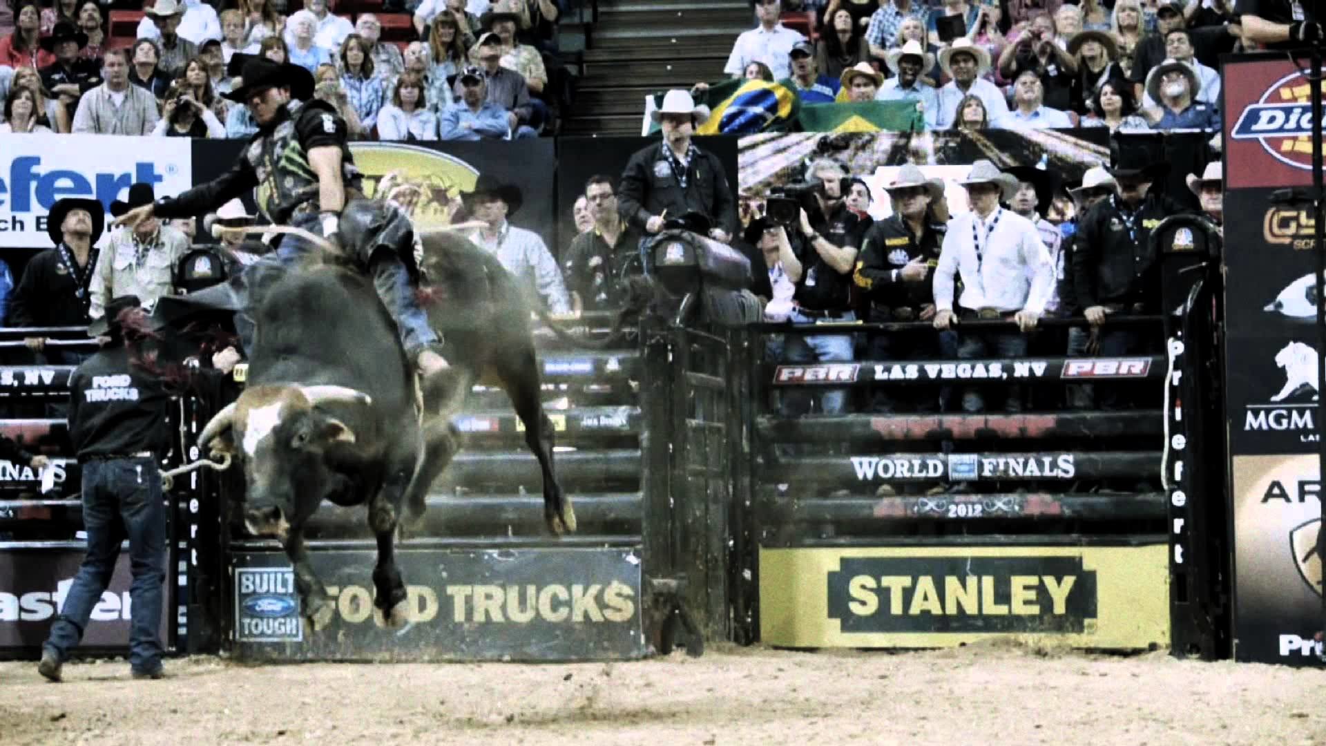 1920x1080 Images For > Pbr Bull Riding 2014