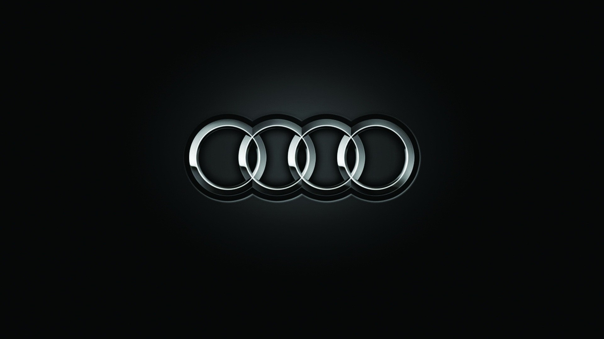 1920x1080 Audi Logo Cars Wallpaper