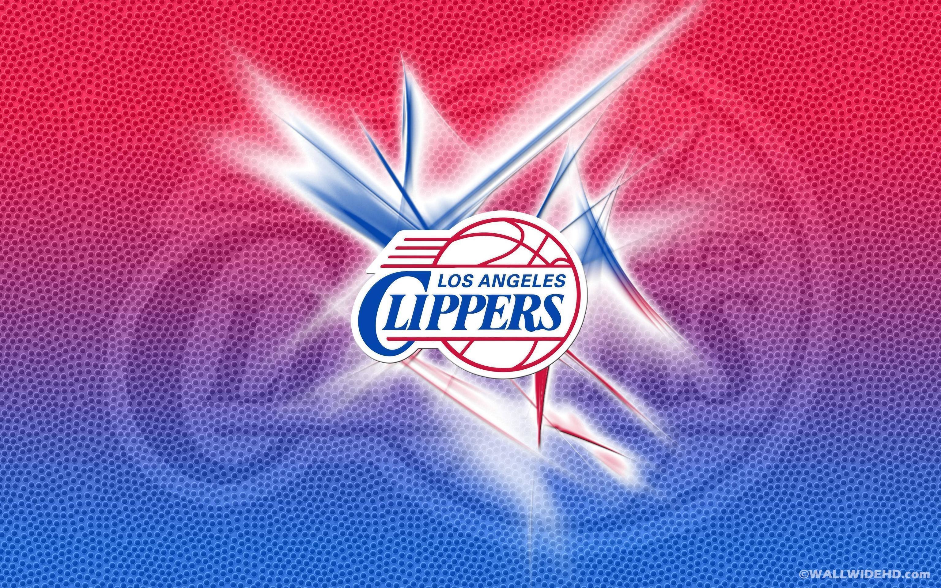 3072x1920 Los Angeles Clippers 2014 Logo NBA Wallpaper Wide or HD | Sports .