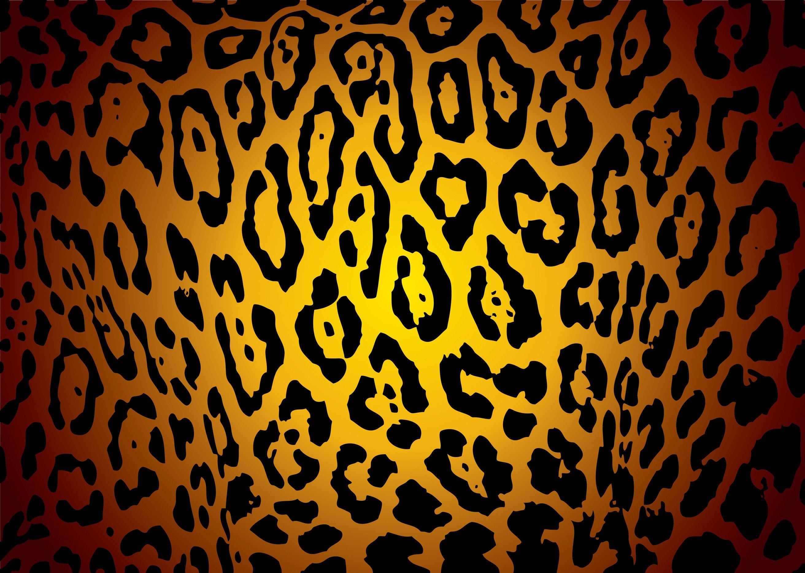 2624x1867 Wallpapers For > Cheetah Print Wallpaper