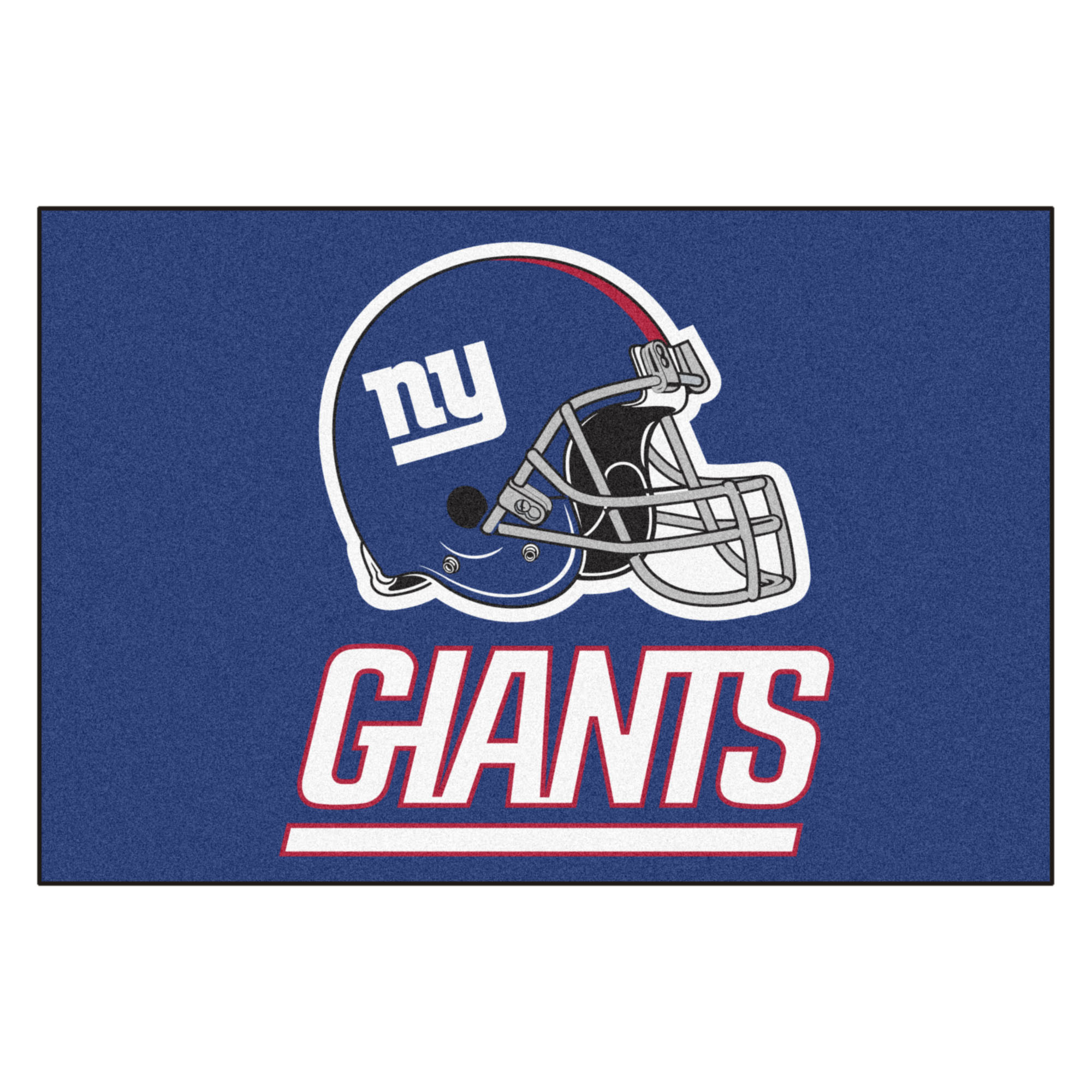 2000x2000 New York Giants Wallpaper 2018 Great New York Giants All Star Door Mat