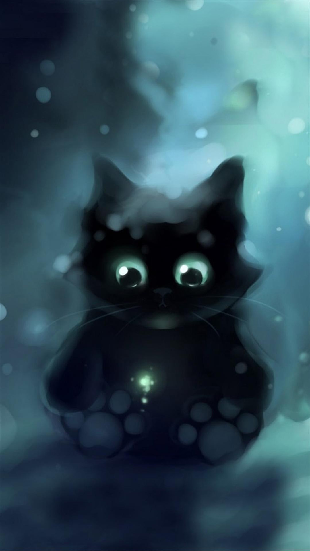1080x1920 Black Cat Galaxy Note 3 Wallpapers Galaxy Note 3 Wallpapers