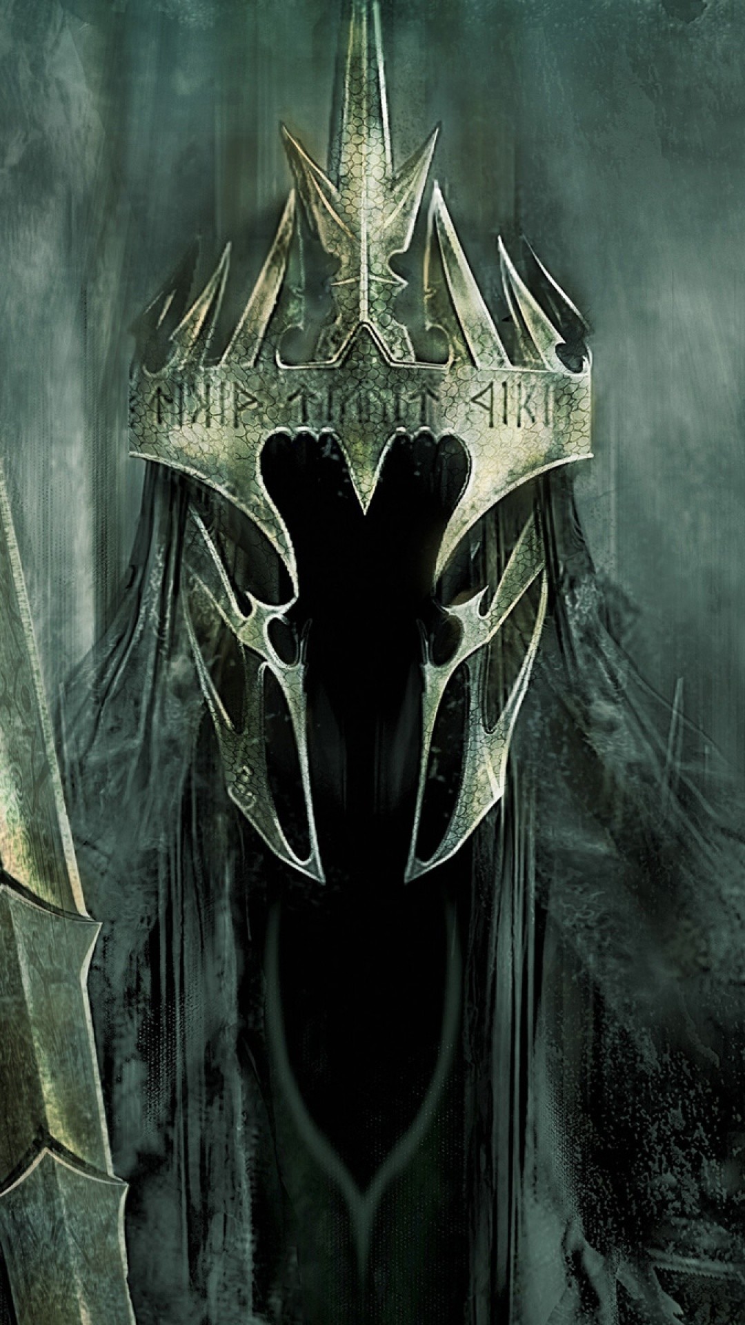 1080x1920 Nazgul Lord of the Rings