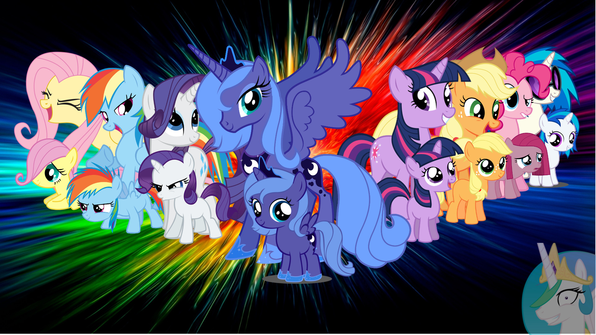 1920x1080 images My Little Pony Hd Wallpaper HD wallpaper and background photos .