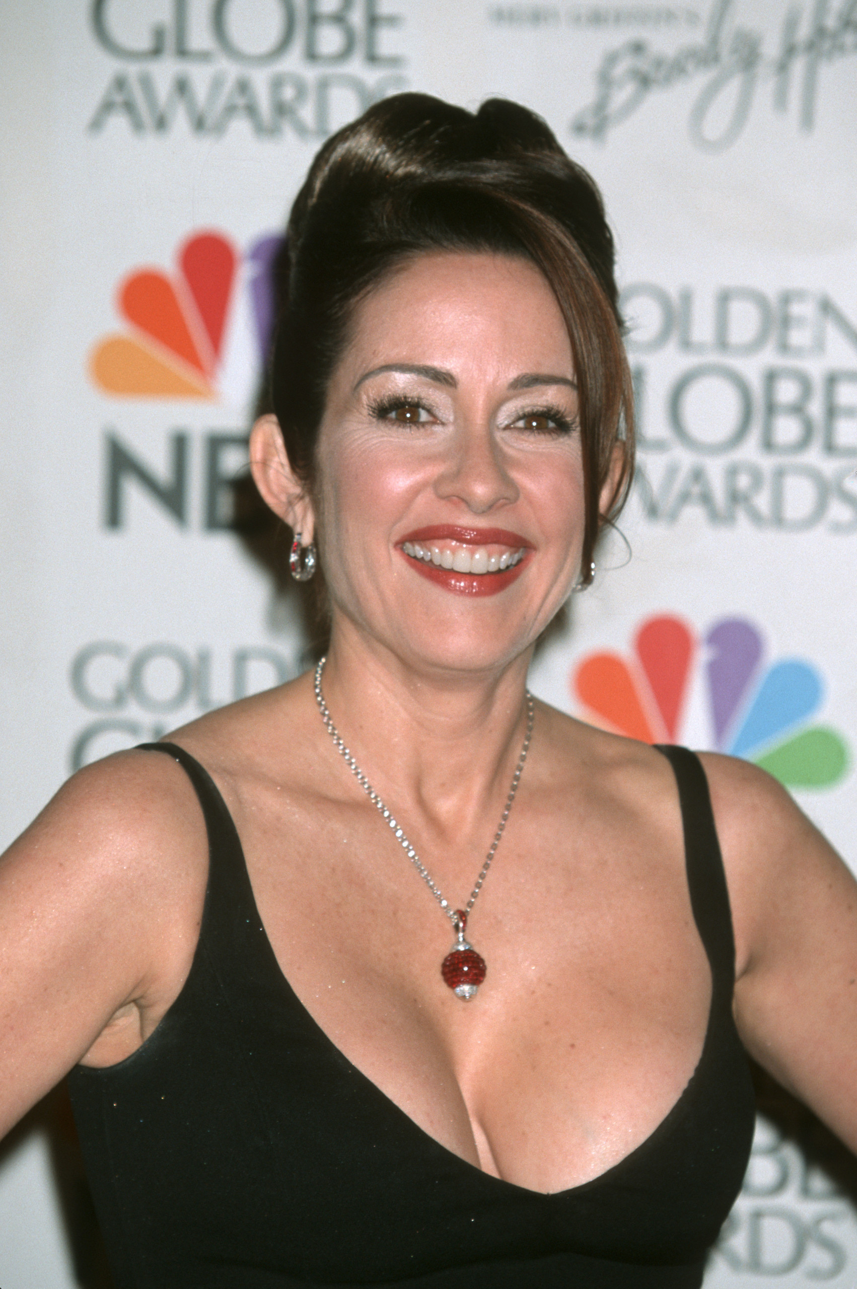 Patricia heaton porn