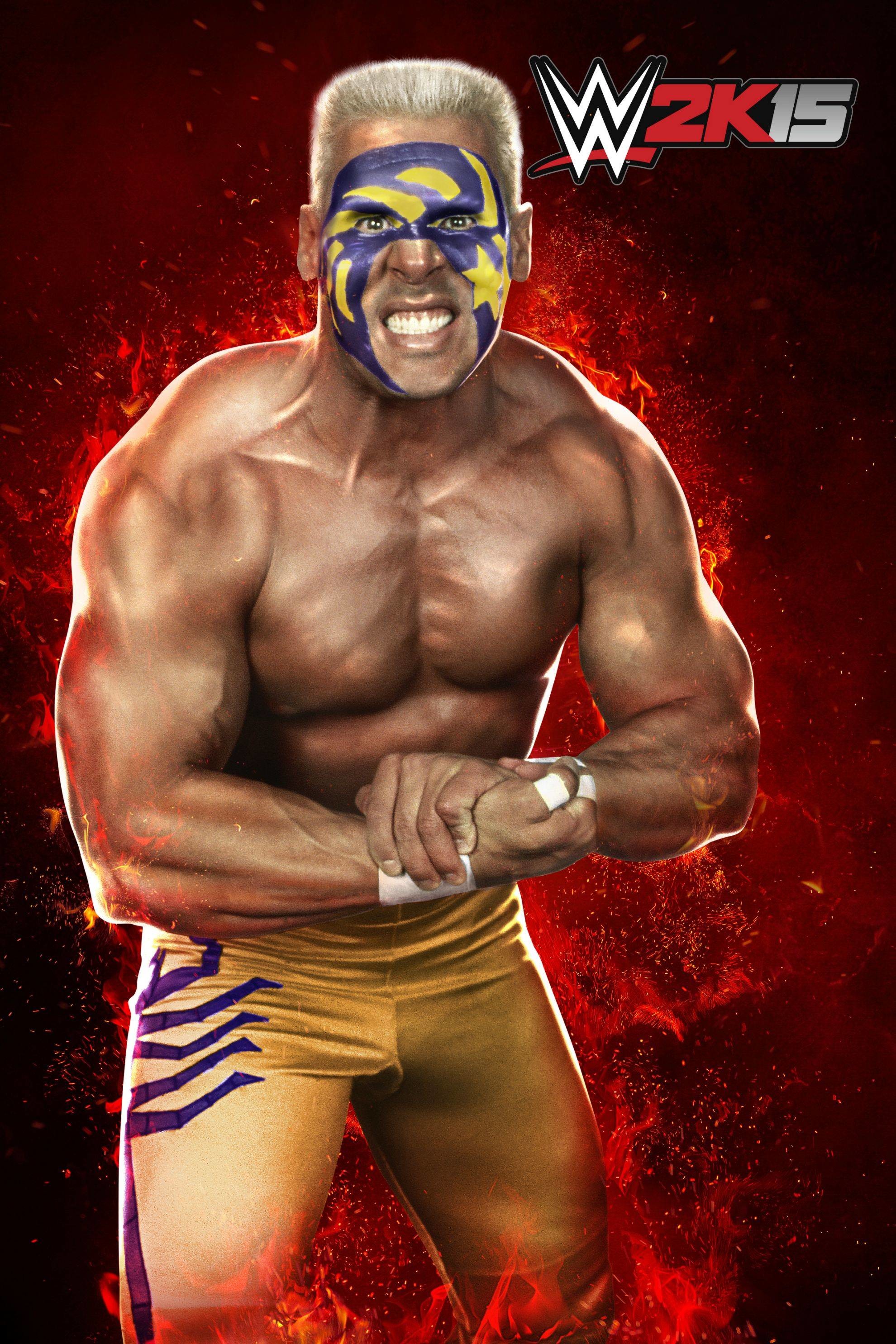 1980x2970 For more information on WWE 2K15 and 2K, visit wwe.2k.com, become a fan on  Facebook, follow the game on Twitter using the hashtags #WWE2K15 and  #FEELIT or ...