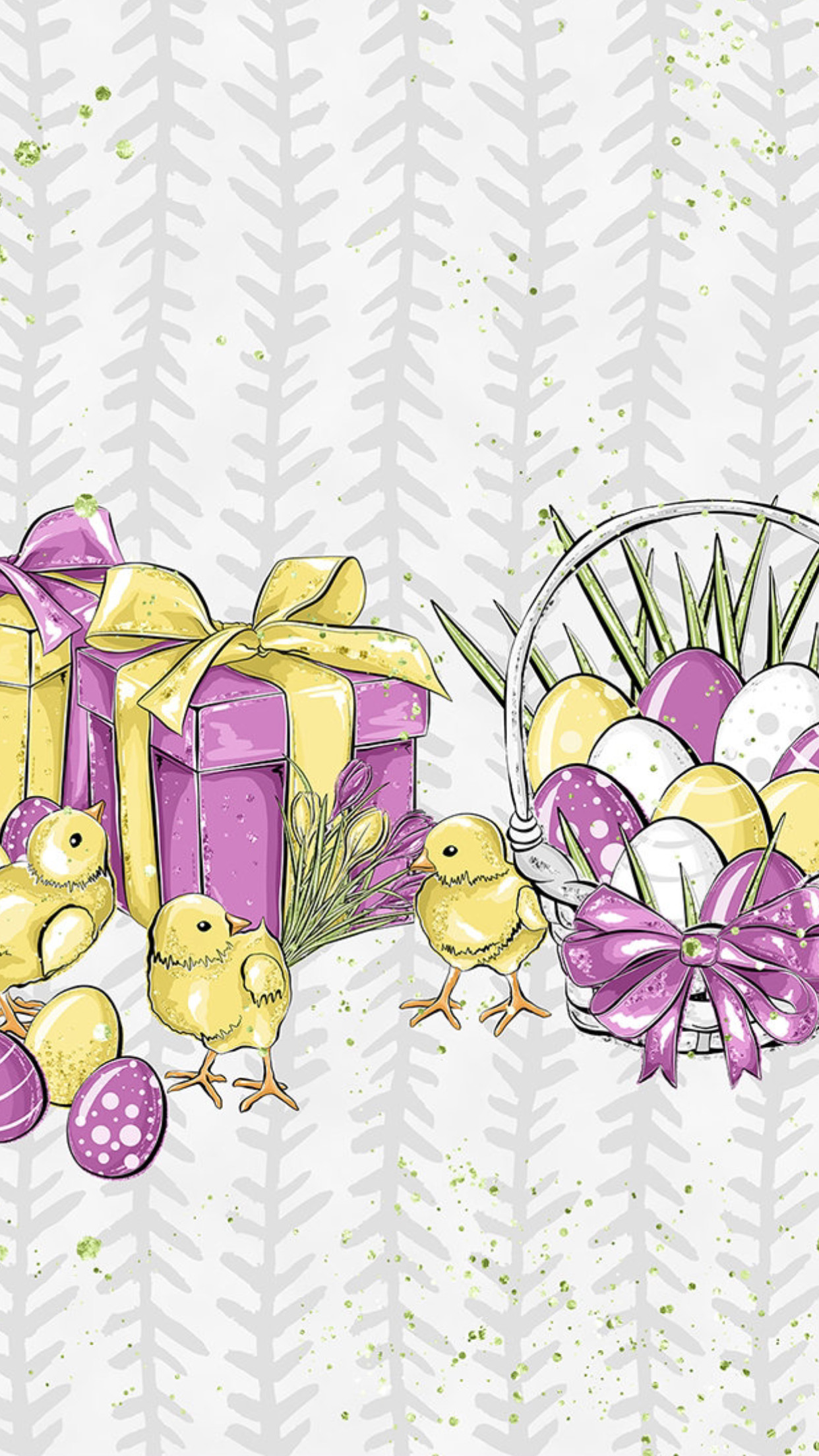 1242x2208 Easter Wallpaper, Cover Wallpaper, Holiday Wallpaper, Easter Backgrounds,  Iphone Backgrounds, Iphone
