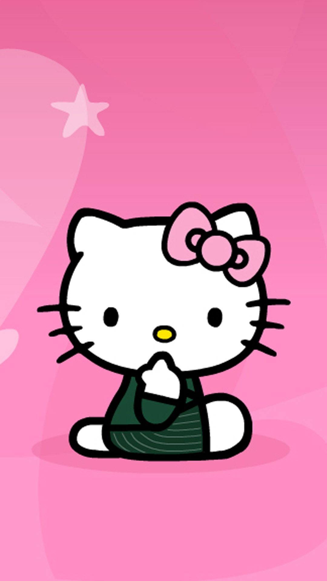 1080x1920 ... Hello Kitty Live Wallpaper For Computer 38. Download