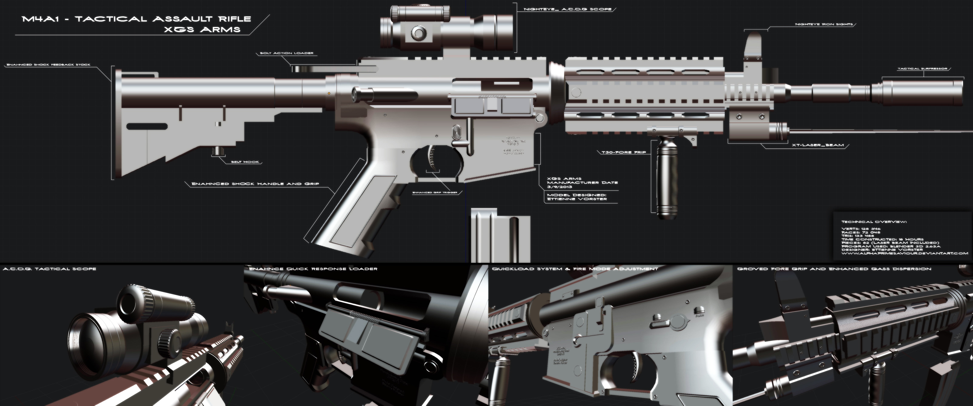 3210x1339 M4A1 weapon gun military rifle police poster y wallpaper |  |  192611 | WallpaperUP