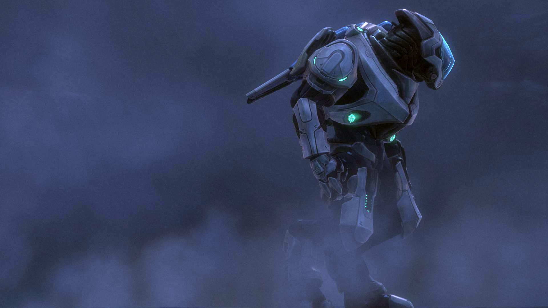 halo 4 elite wallpaper