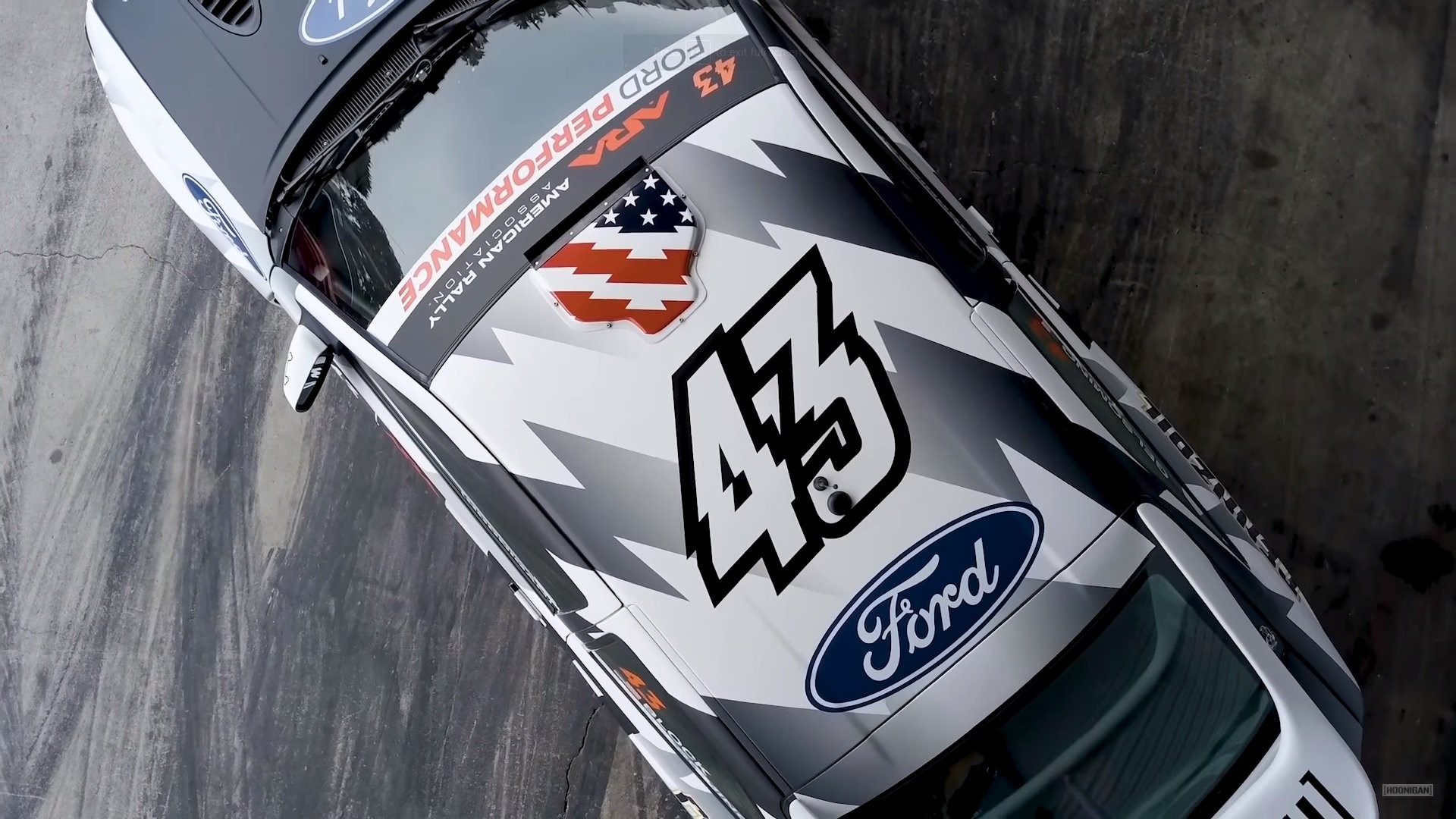 1920x1080 Ken Block And His 1993 Ford Escort Cosworth Are Officially Returning To  American Stage Rally | Top Speed. Â»