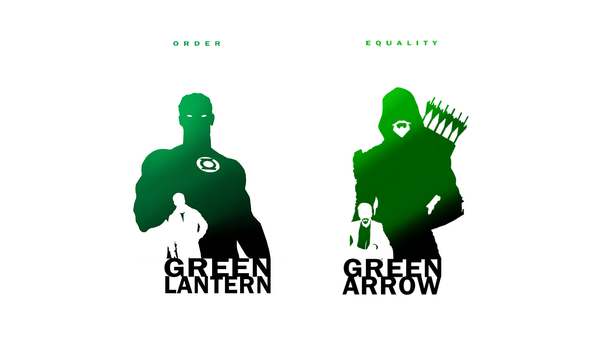 1920x1080 Green Arrow quotes. iPhone Wallpapers 8 Superheroes Quotes, tap to .