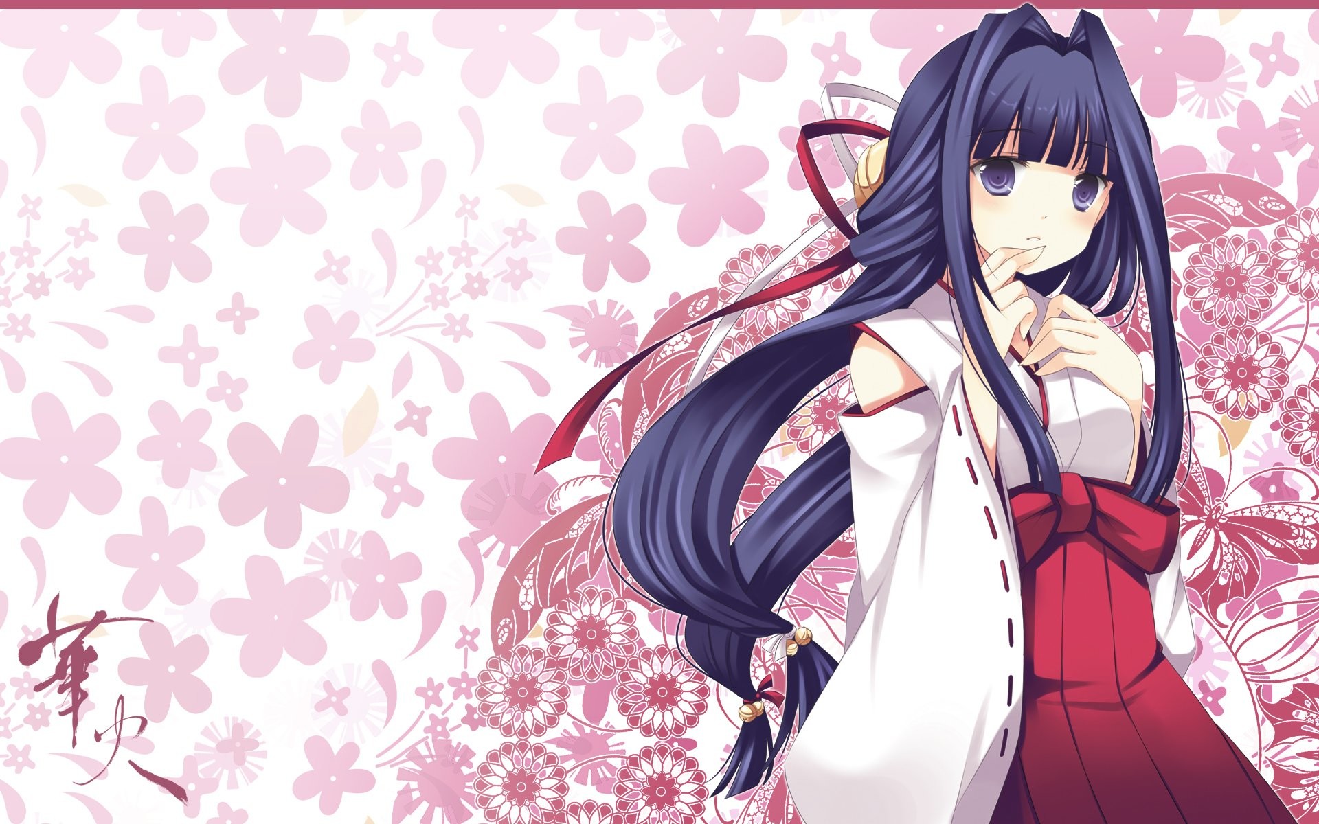 Anime Japanese Wallpapers HD Download.