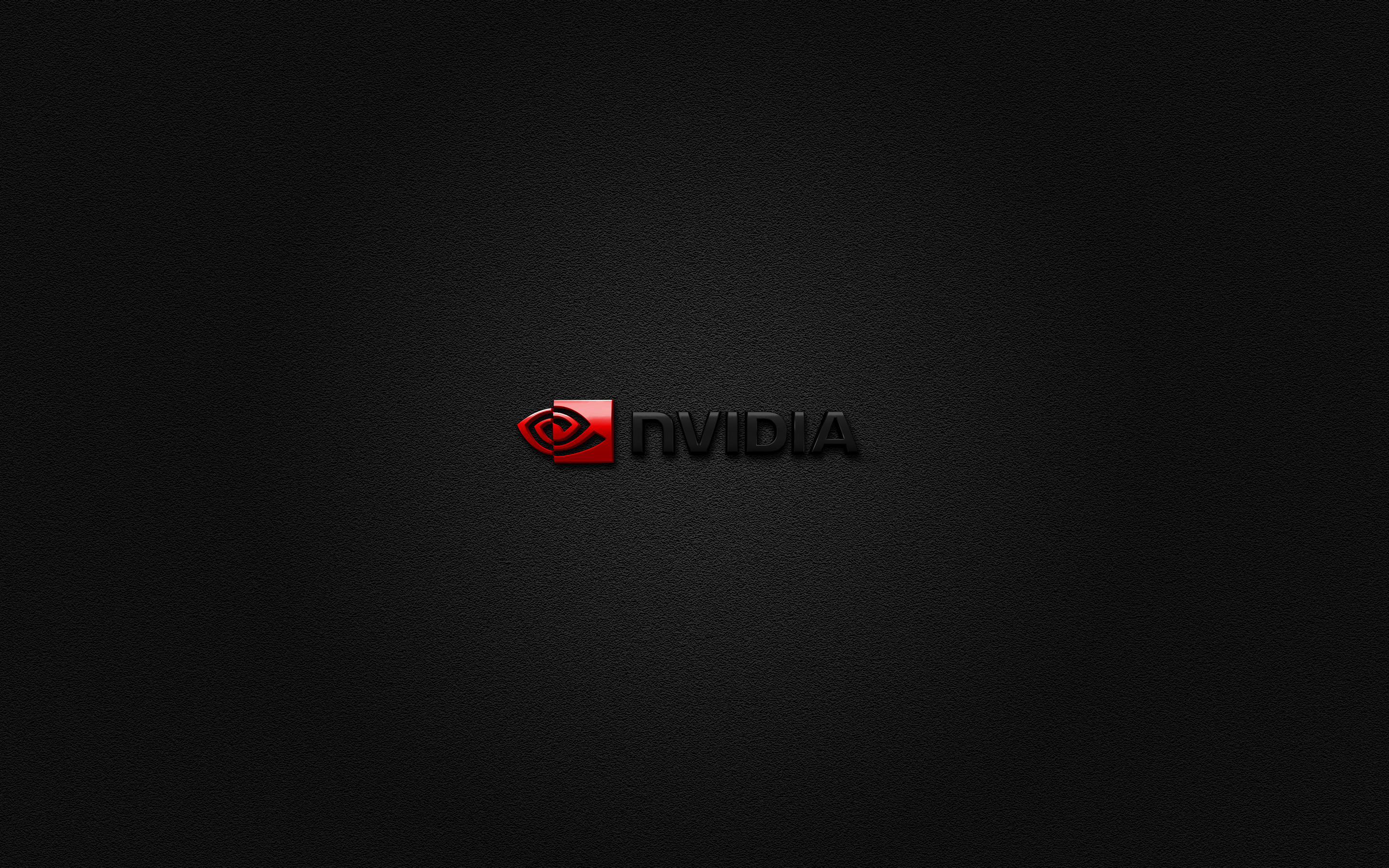 2880x1800 ... nVidia Red by ant-ony