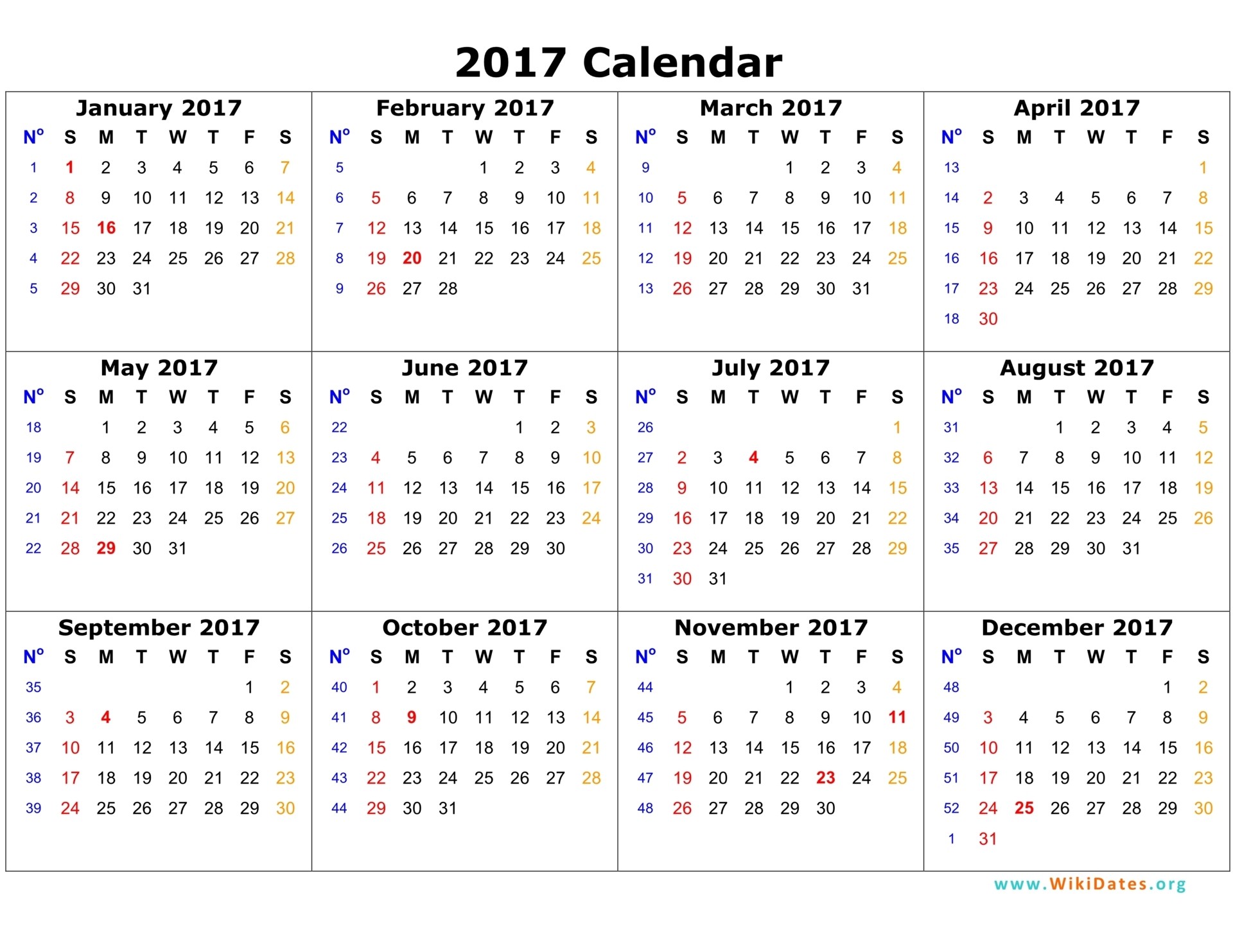 1920x1483 2017 calendar template 03