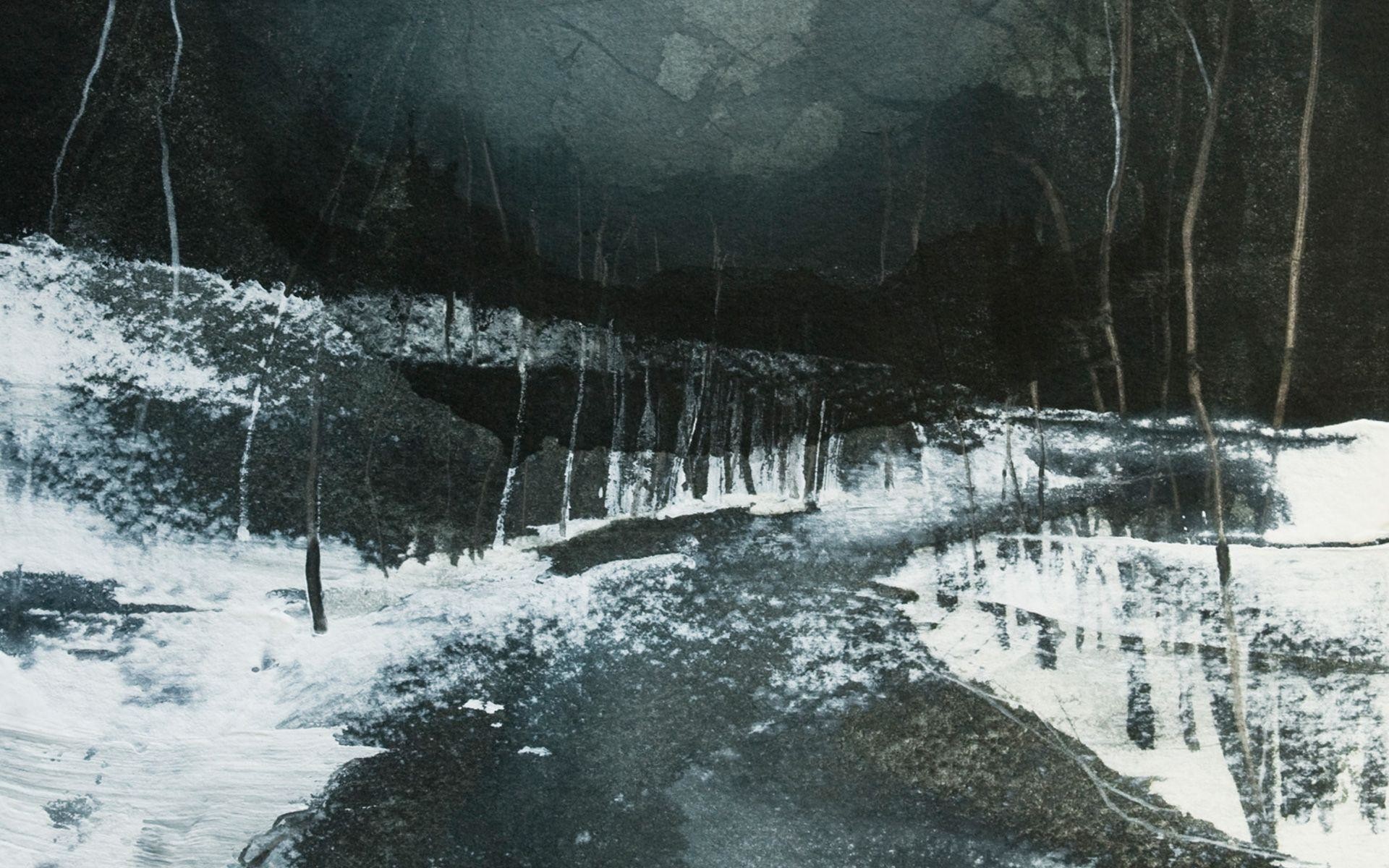 1920x1200 Wet Cement Wallpapers: Agalloch - Marrow of the Spirit  .