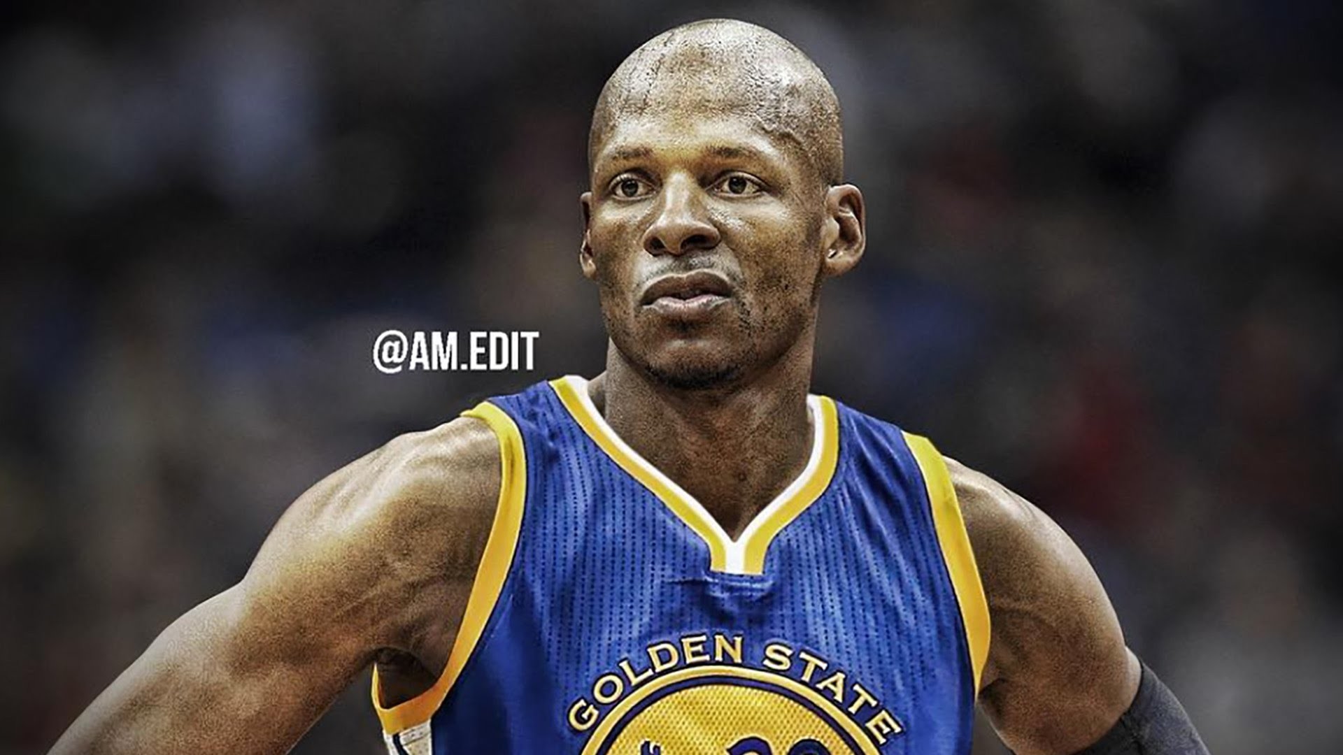 1920x1080 Ray Allen Possibly Signing With Golden State Warriors or Cleveland  Cavaliers - YouTube