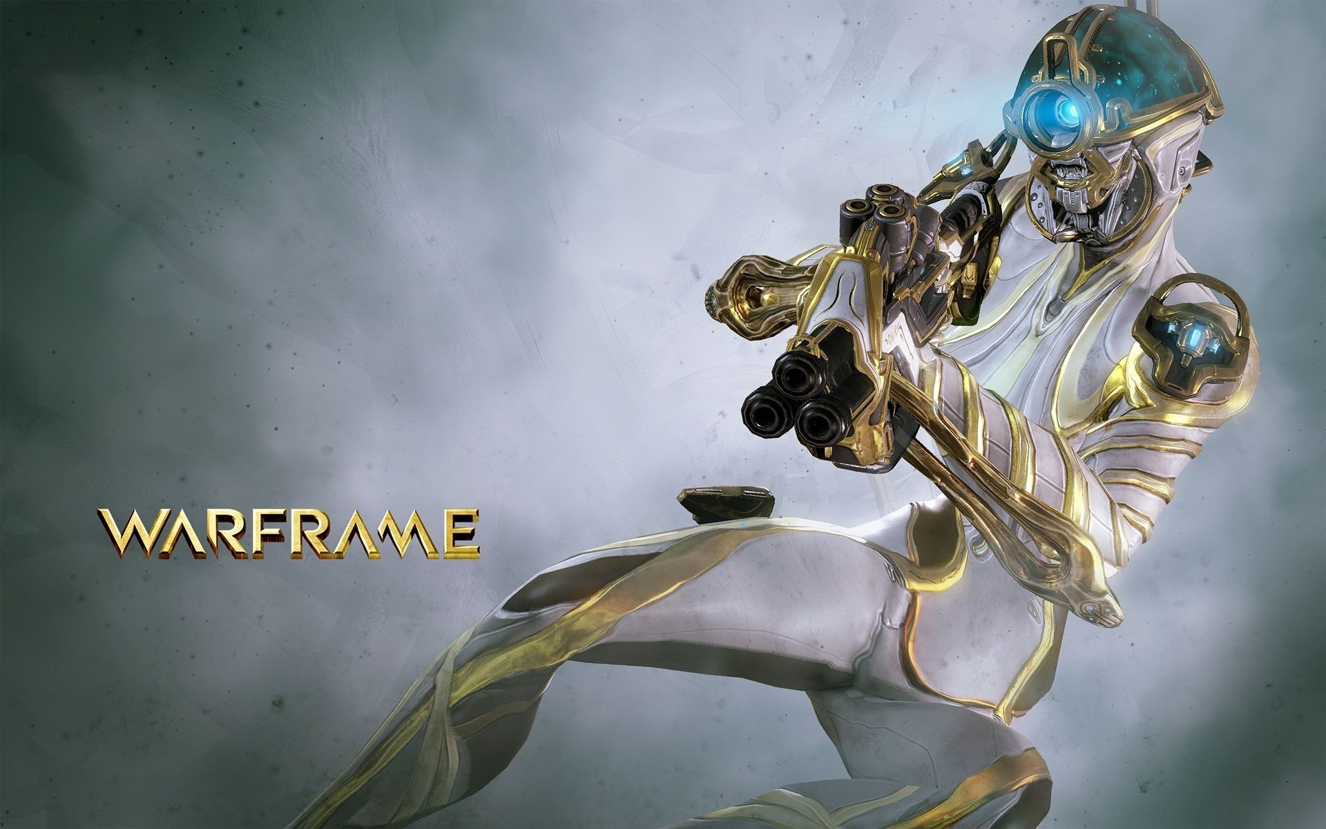 1920x1200 Warframe Wallpaper For Android