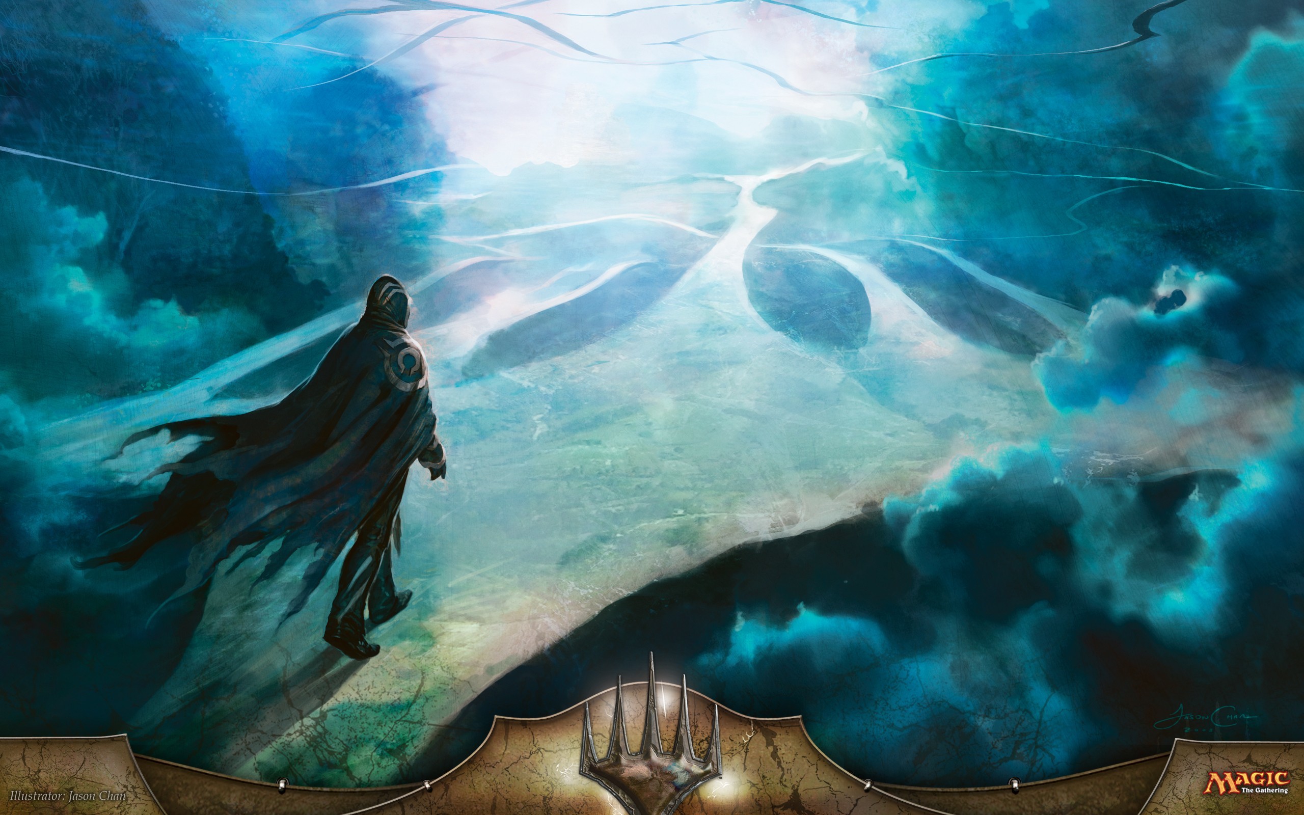 2560x1600 Magic: The Gathering HD Wallpaper | Background Image |  |  ID:112568 - Wallpaper Abyss