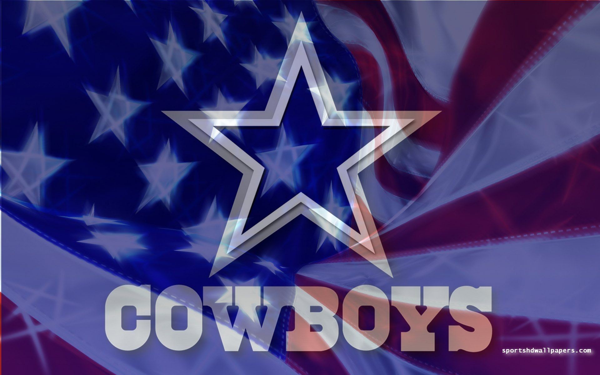 1920x1200 Dallas Cowboys Logo 14