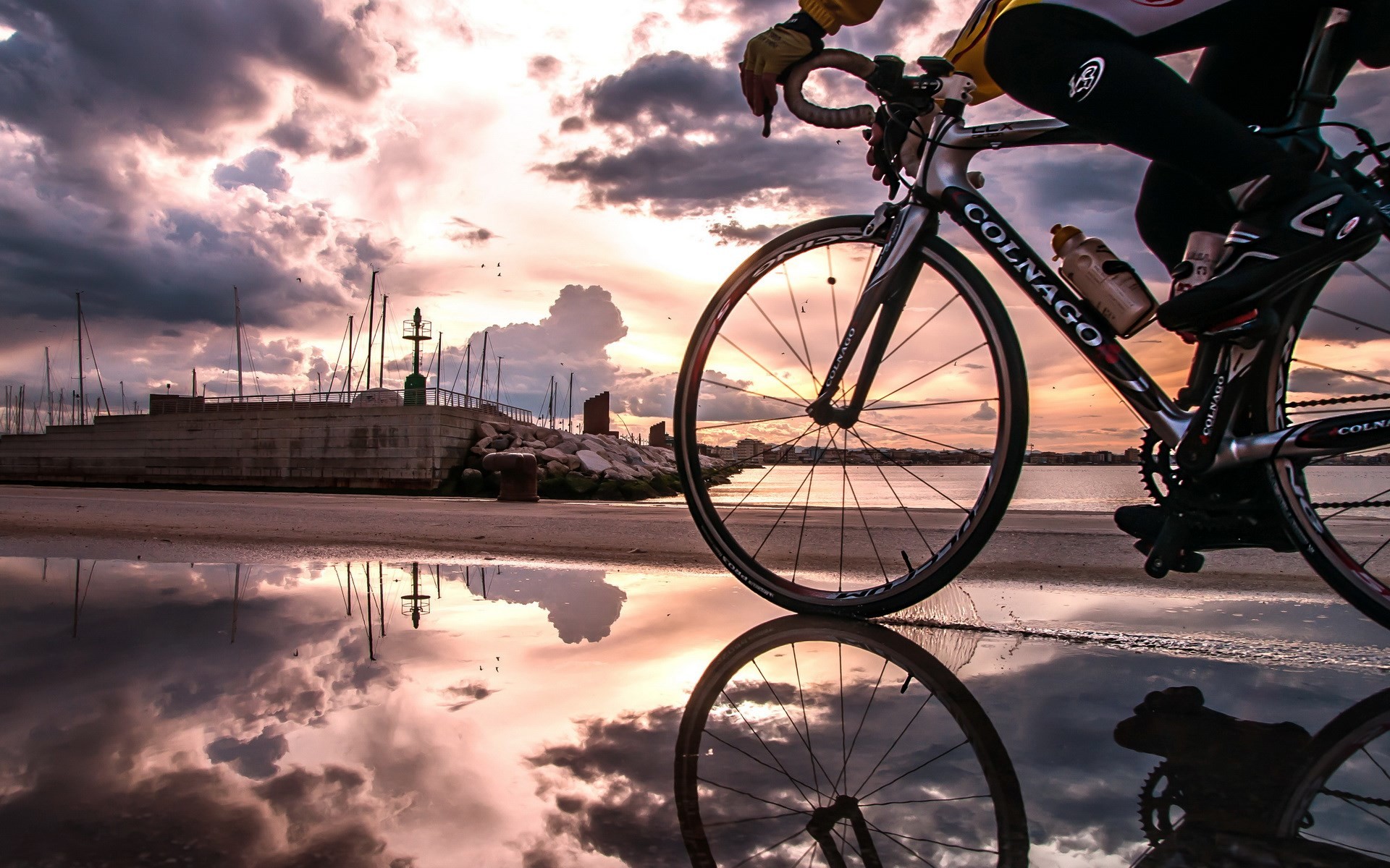 1920x1200 #1670191, bicycle category - free high resolution wallpaper bicycle