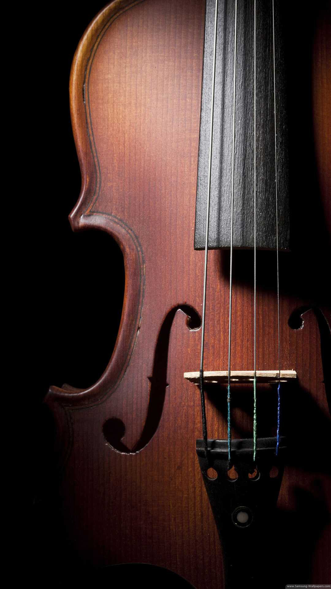 Violin Wallpaper (69+ images)