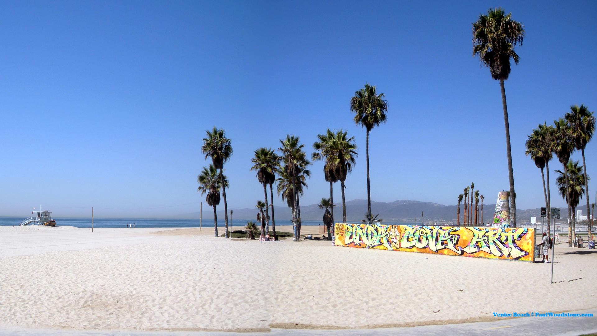 1920x1080 Venice Beach wallpaper 689695 