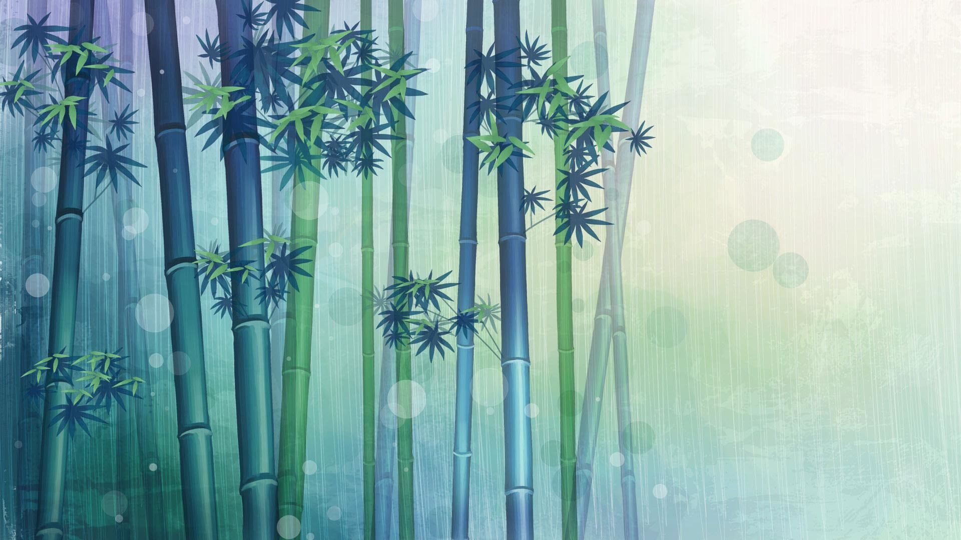 1920x1080 <b>Bamboo Forest</b> Japan Computer <b>Wallpaper<