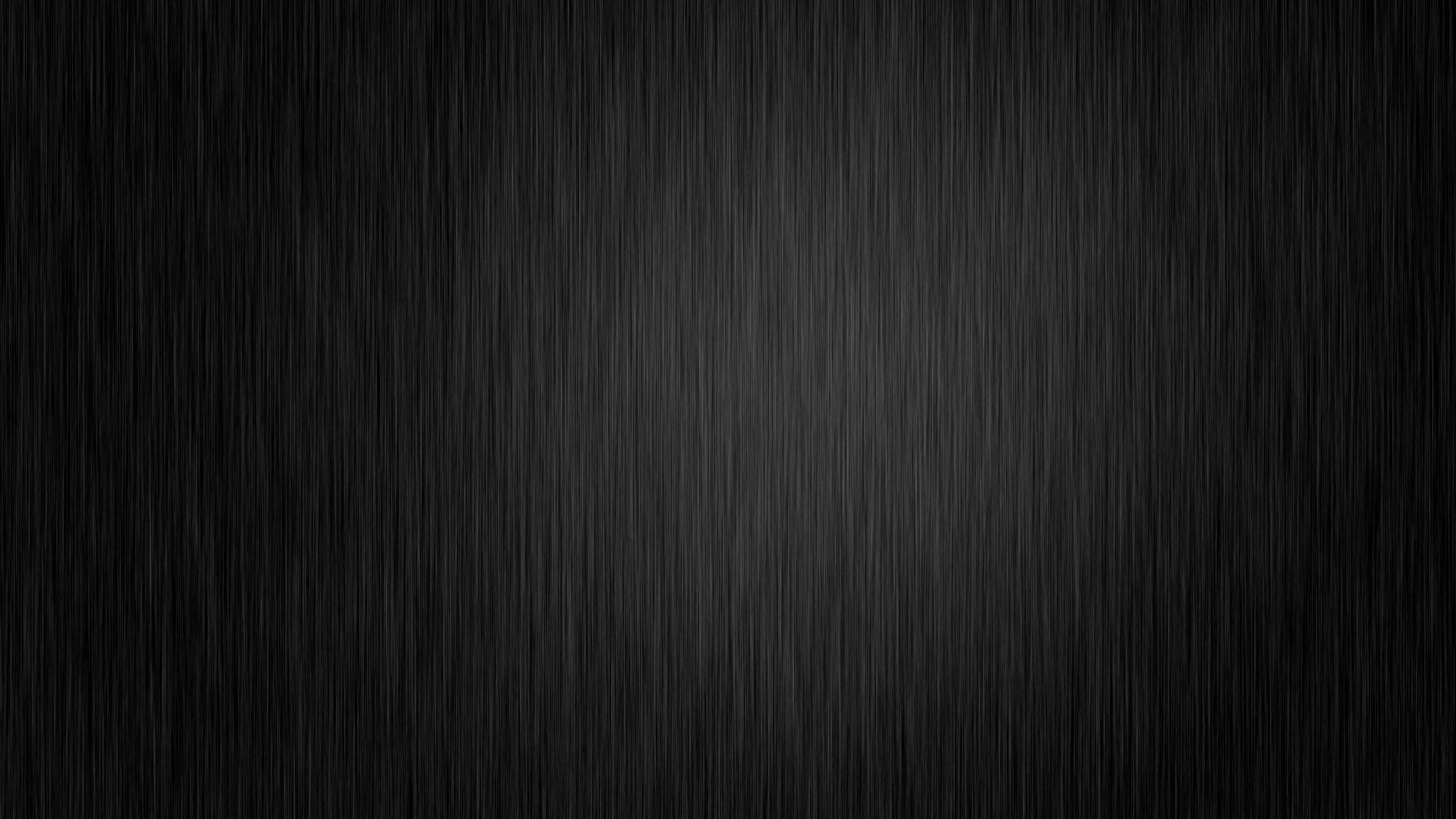 2560x1440 Preview wallpaper black, background, lines, scratches 