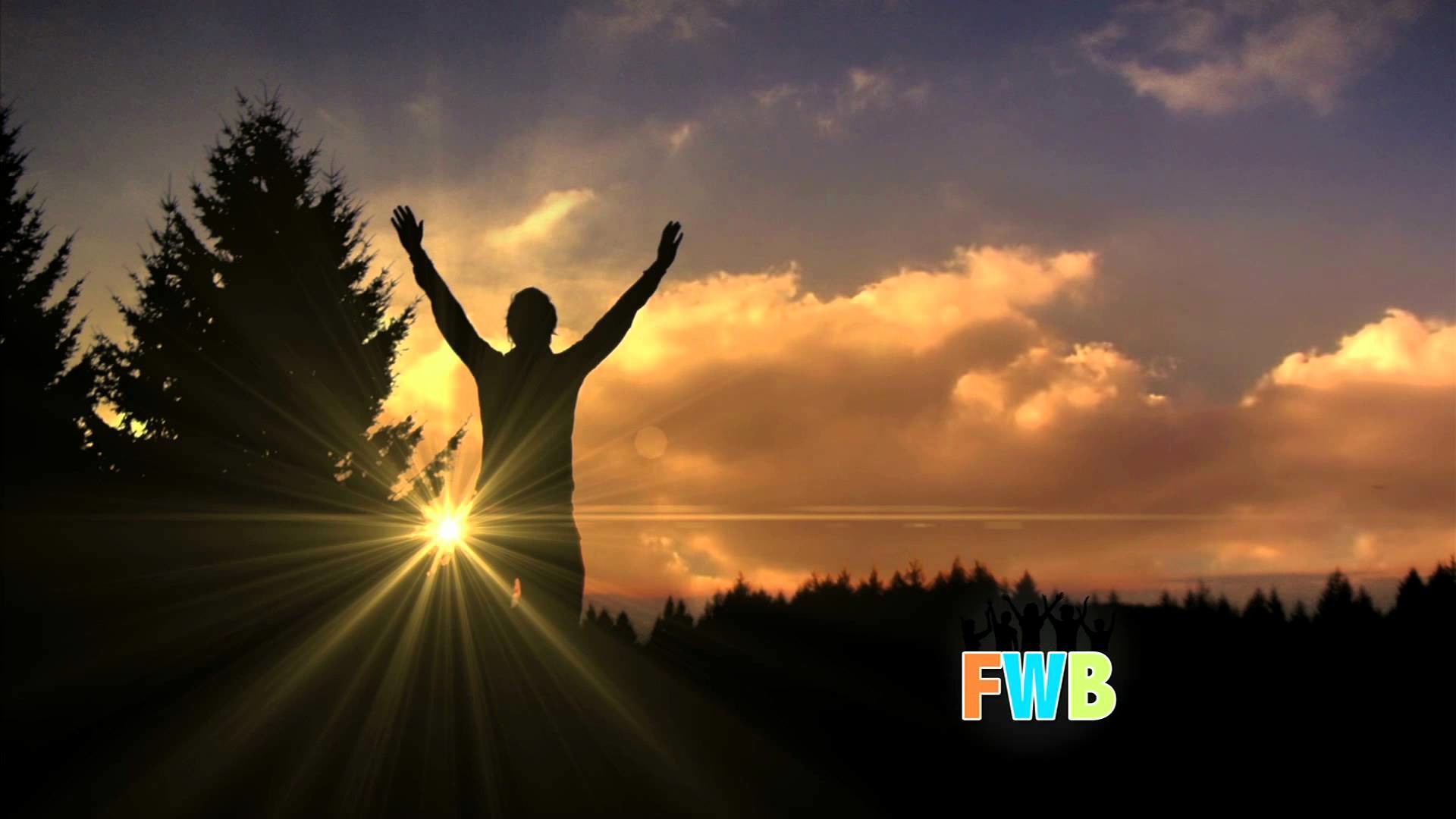 1920x1080 Praise And Worship Wallpapers Free