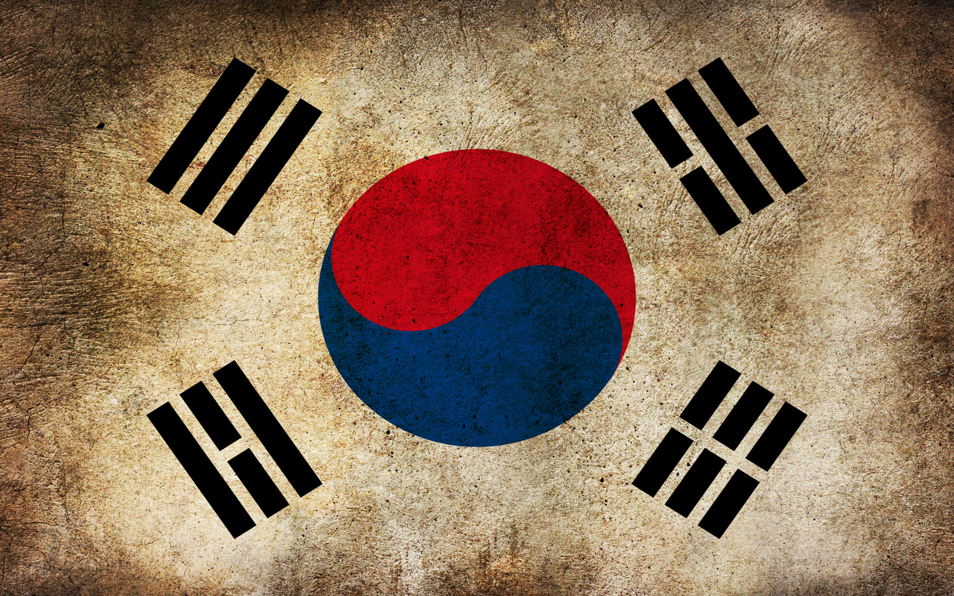 1920x1200 Flags korean korea south korea wallpaper |  | 14957 | WallpaperUP