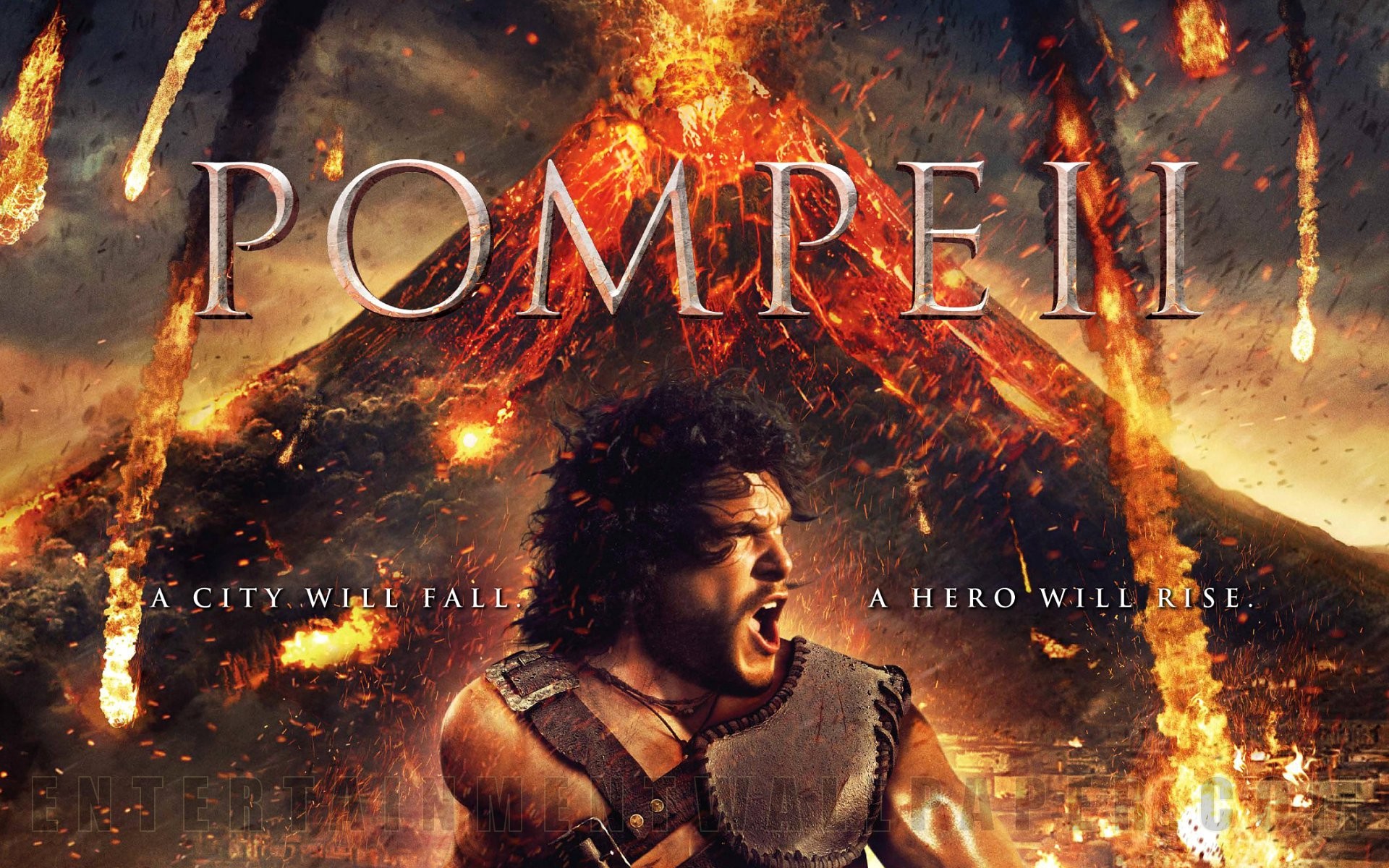 1920x1200 Pompeii Â· Pompeii Wallpaper